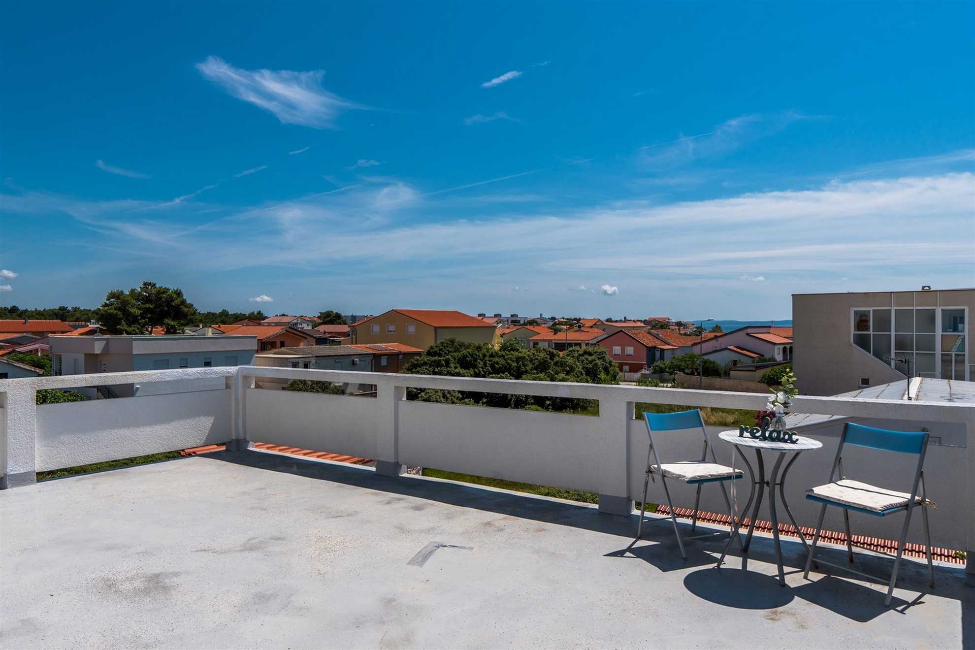 App Ivančević 3 - Studio for 2 persons | quiet location | ideal for family