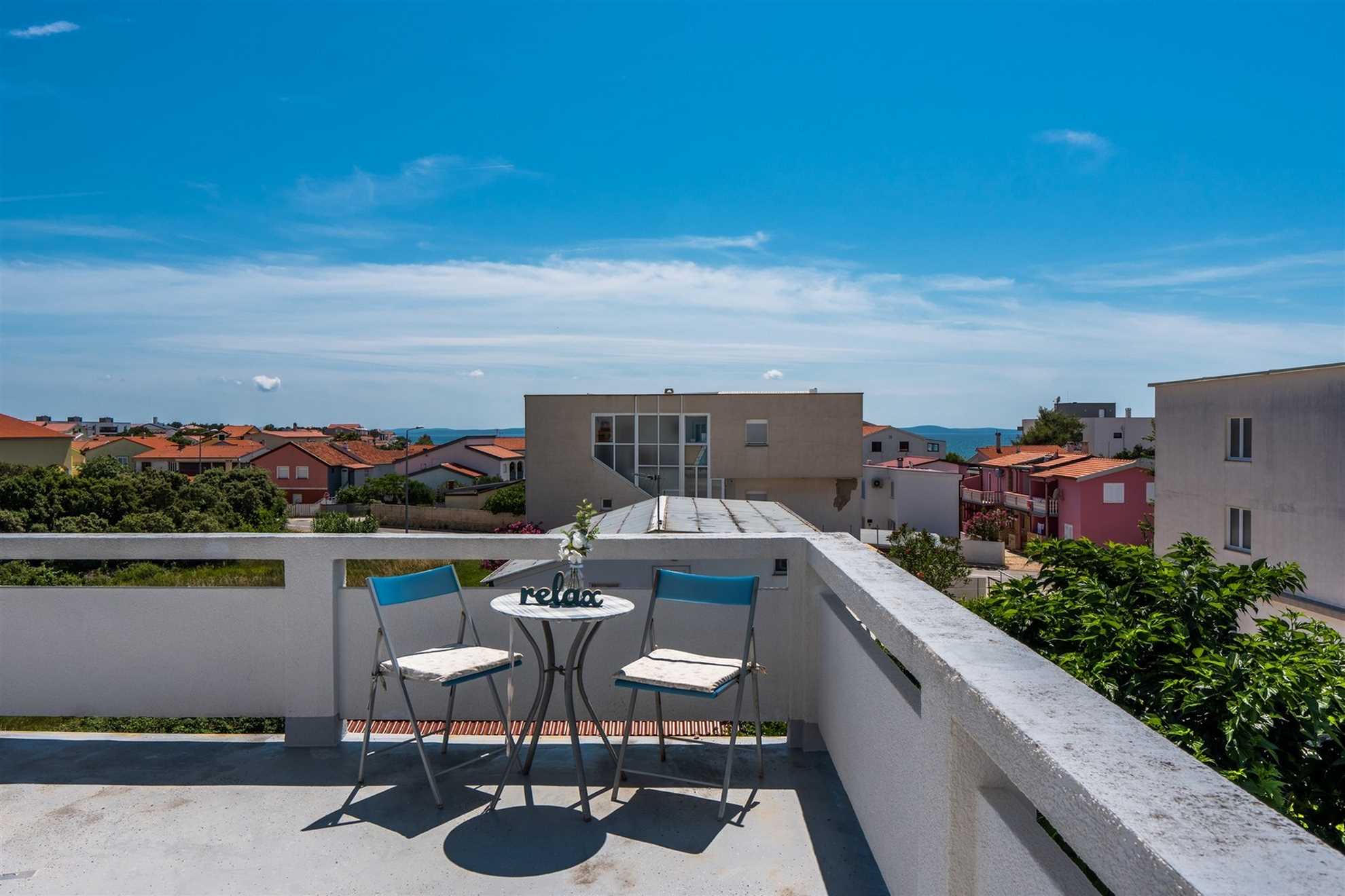 App Ivančević 3 - Studio for 2 persons | quiet location | ideal for family