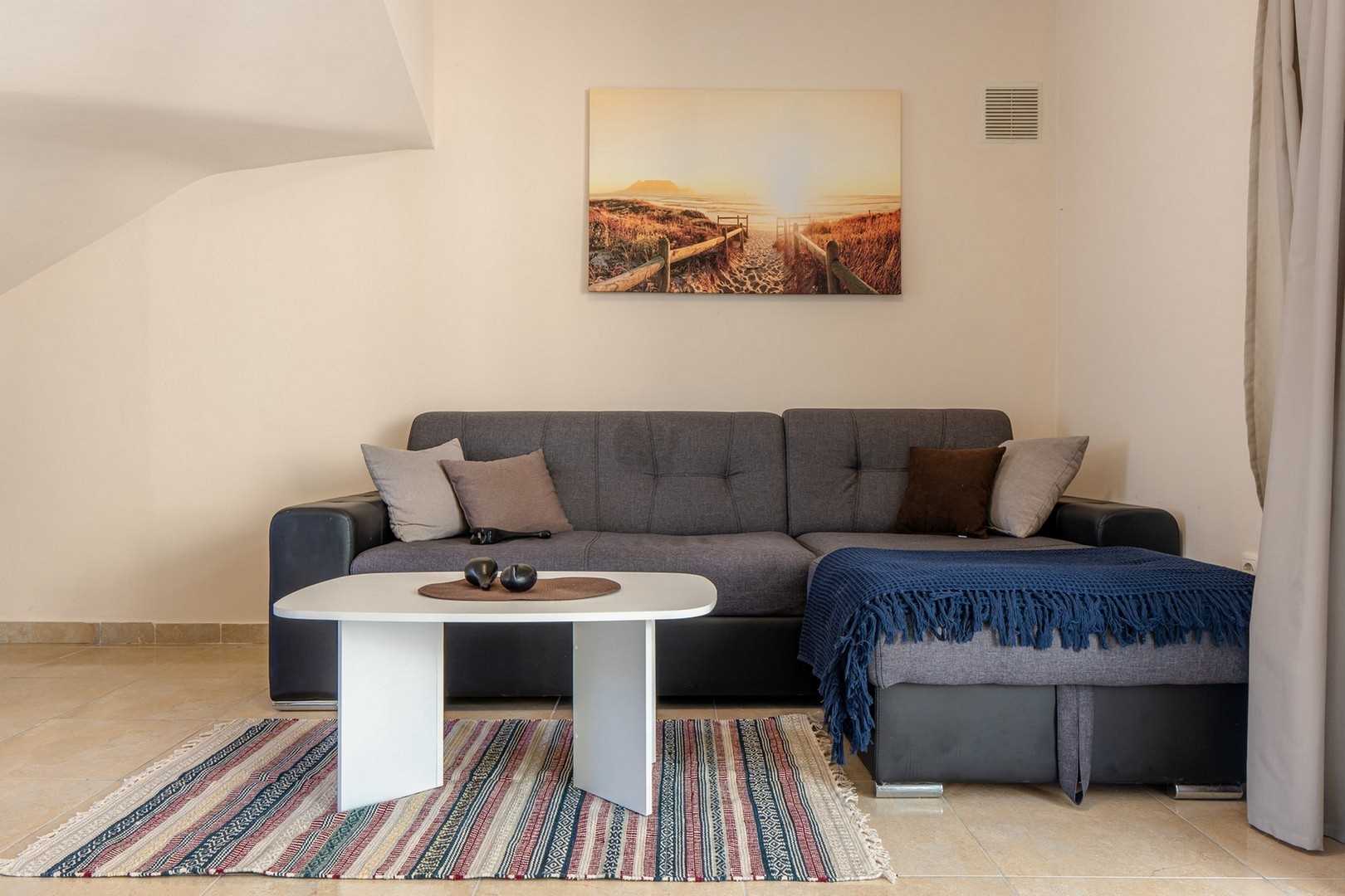 App Šum mora 2 - Apartment for 6 persons | quiet location | ideal for family