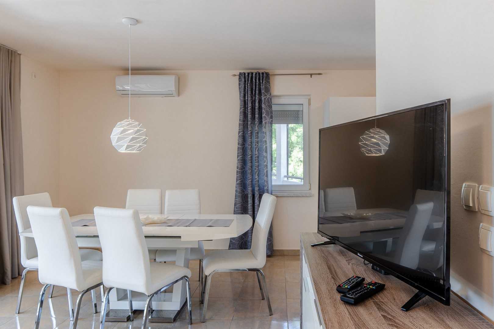 App Šum mora 2 - Apartment for 6 persons | quiet location | ideal for family