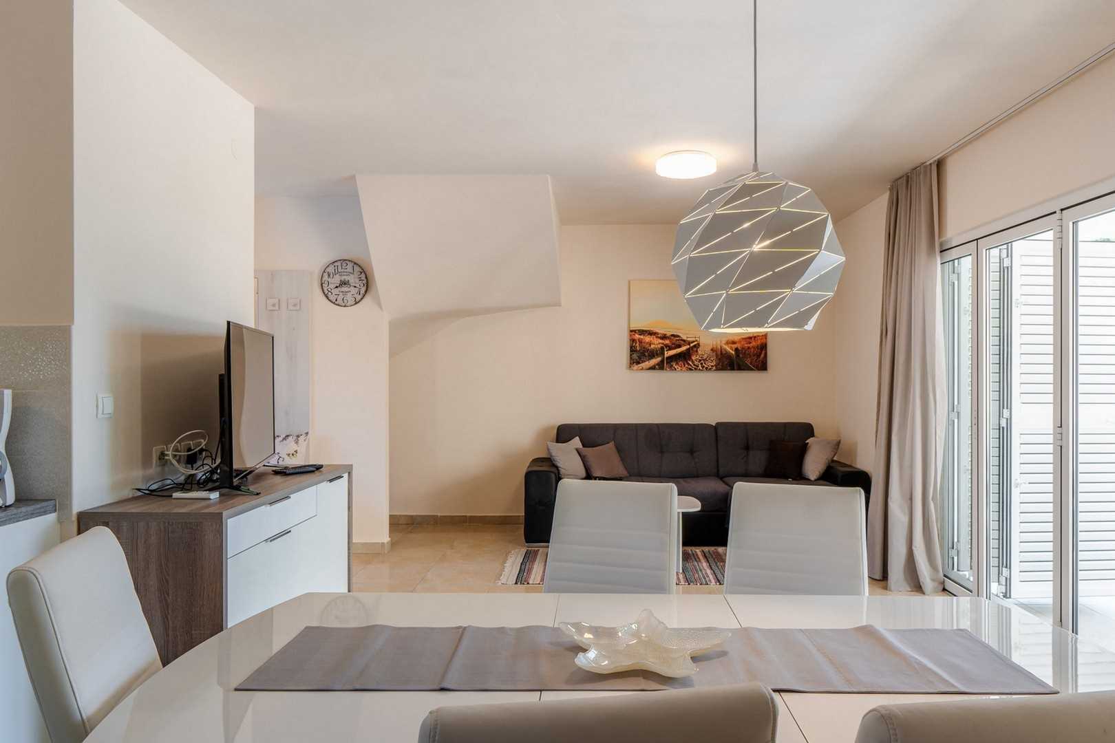 App Šum mora 2 - Apartment for 6 persons | quiet location | ideal for family