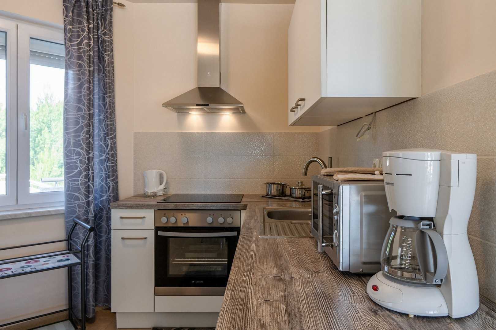 App Šum mora 2 - Apartment for 6 persons | quiet location | ideal for family