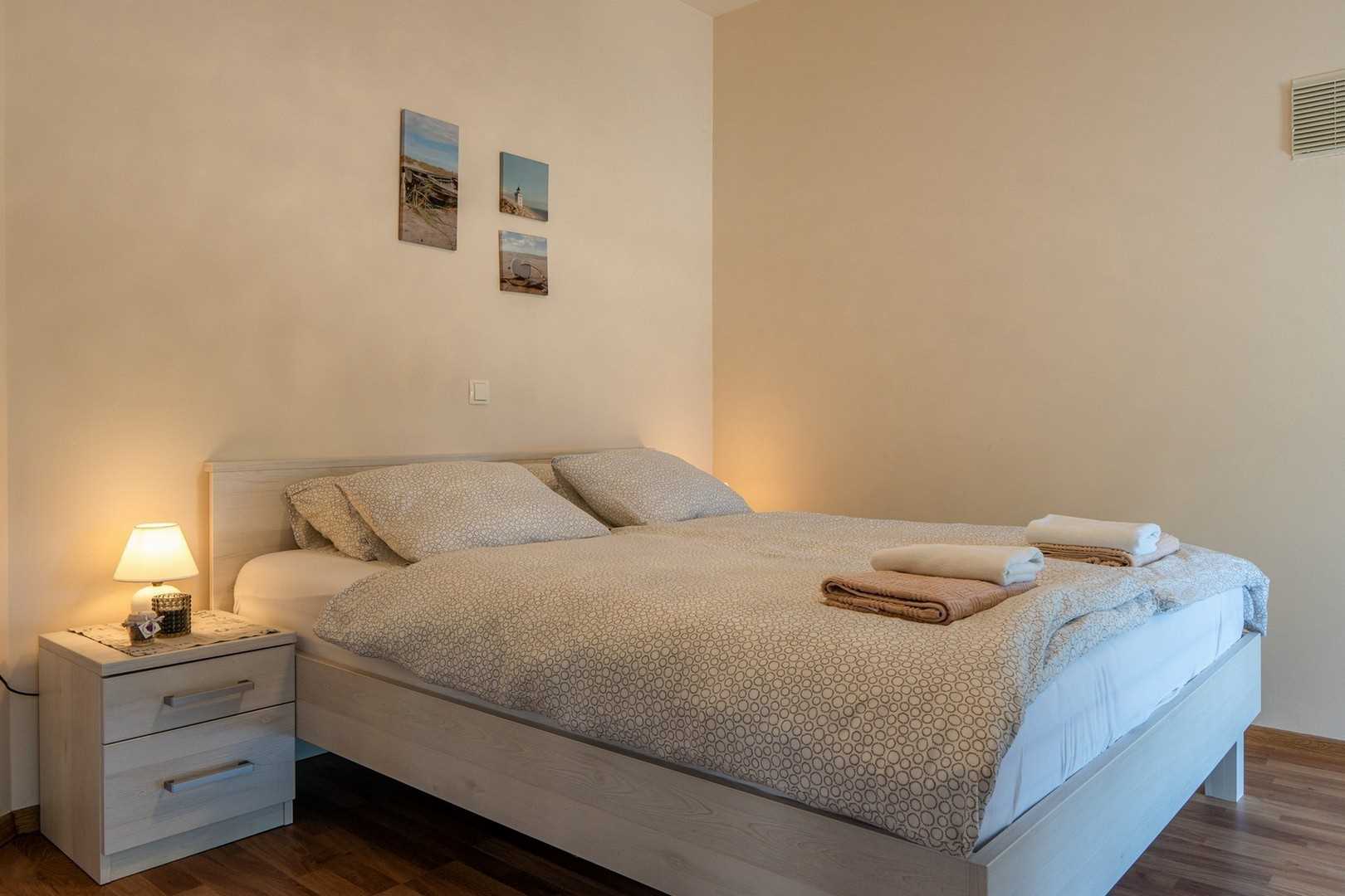 App Šum mora 2 - Apartment for 6 persons | quiet location | ideal for family