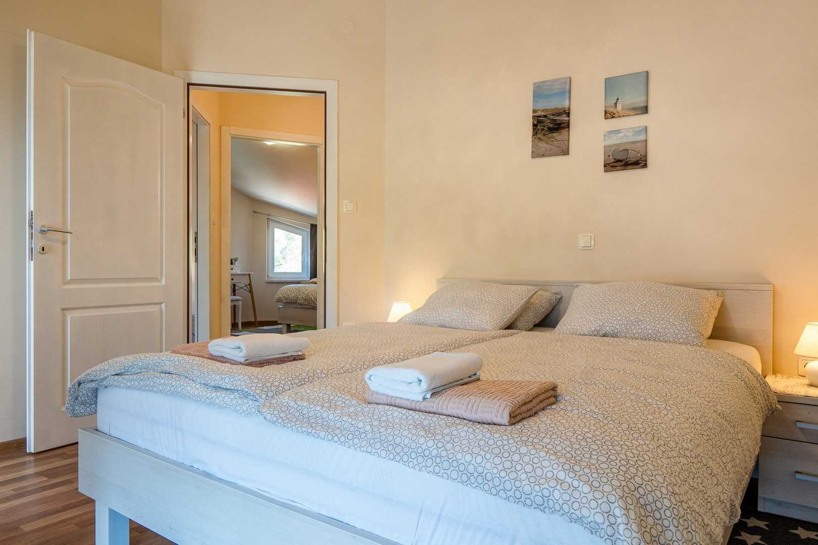 App Šum mora 2 - Apartment for 6 persons | quiet location | ideal for family