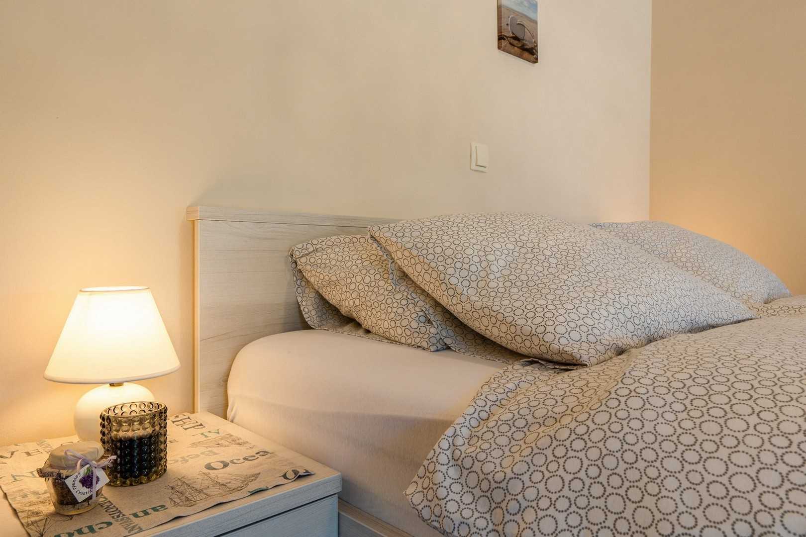 App Šum mora 2 - Apartment for 6 persons | quiet location | ideal for family