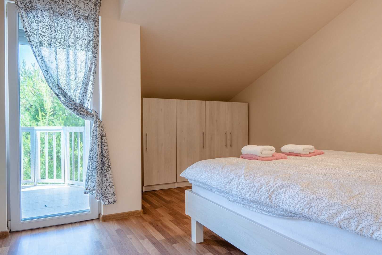 App Šum mora 2 - Apartment for 6 persons | quiet location | ideal for family