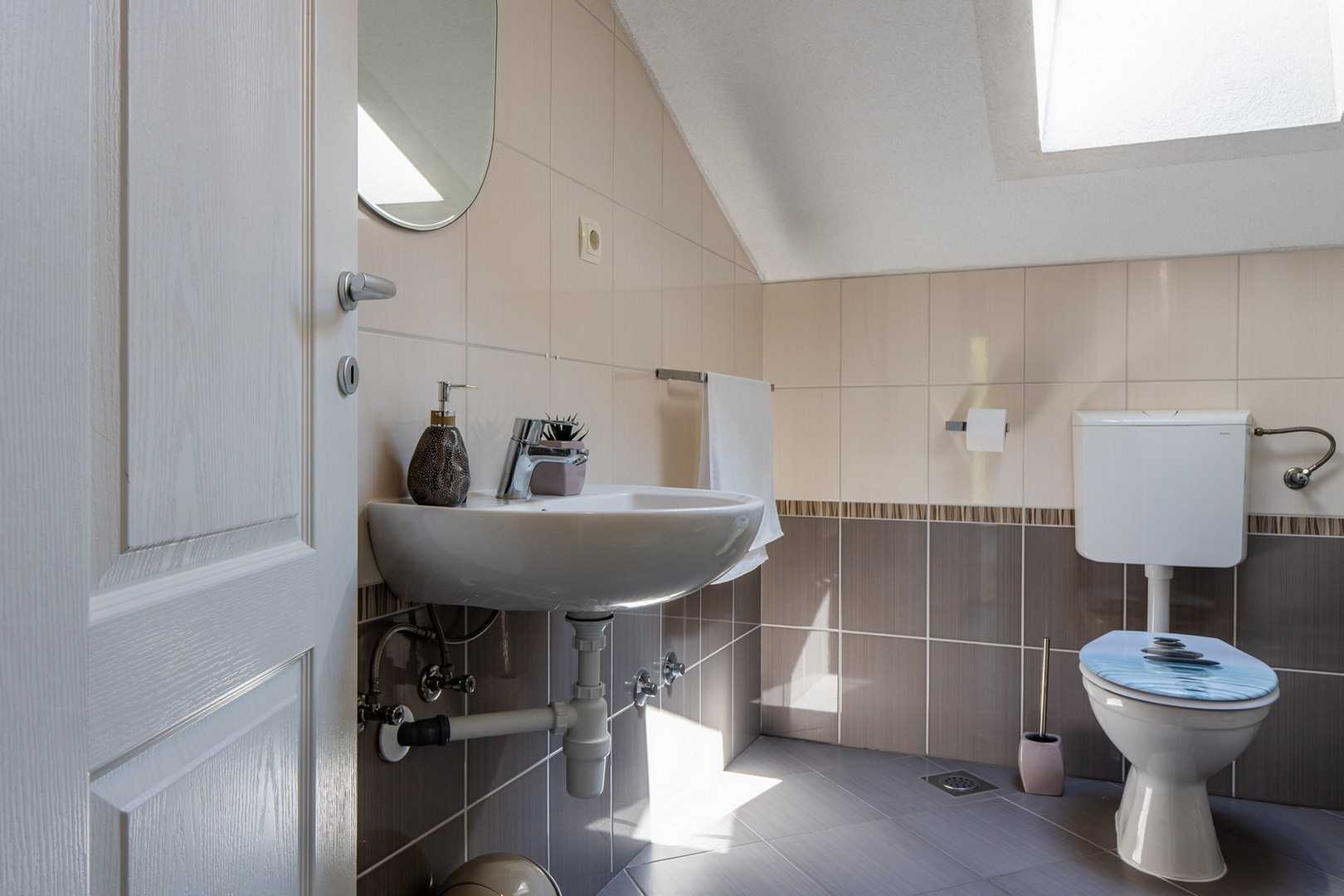 App Šum mora 2 - Apartment for 6 persons | quiet location | ideal for family