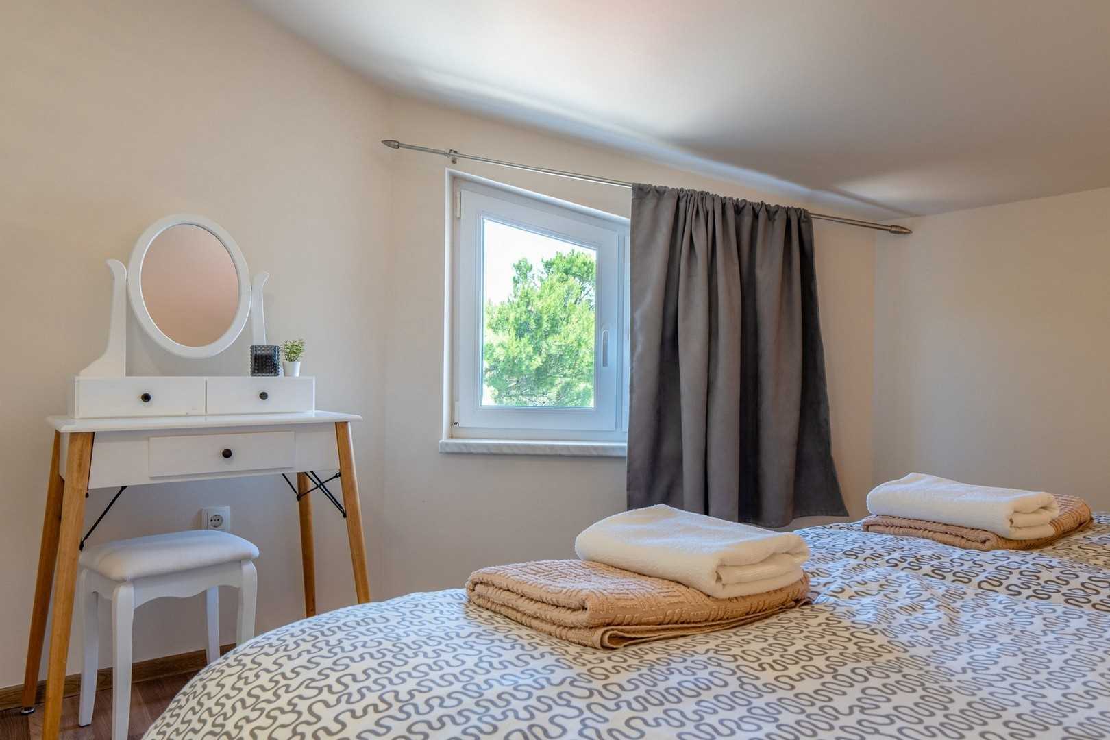 App Šum mora 2 - Apartment for 6 persons | quiet location | ideal for family