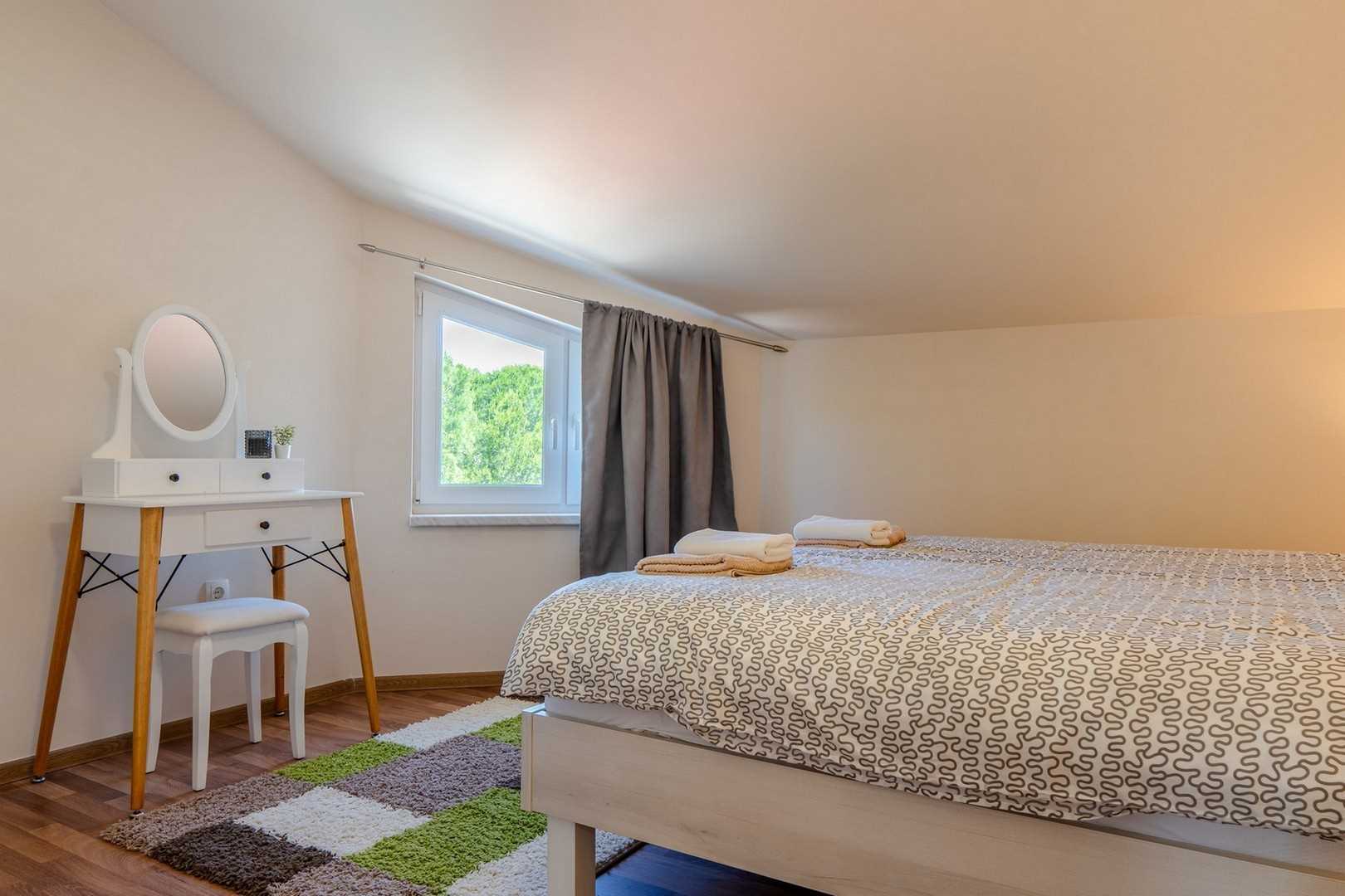 App Šum mora 2 - Apartment for 6 persons | quiet location | ideal for family