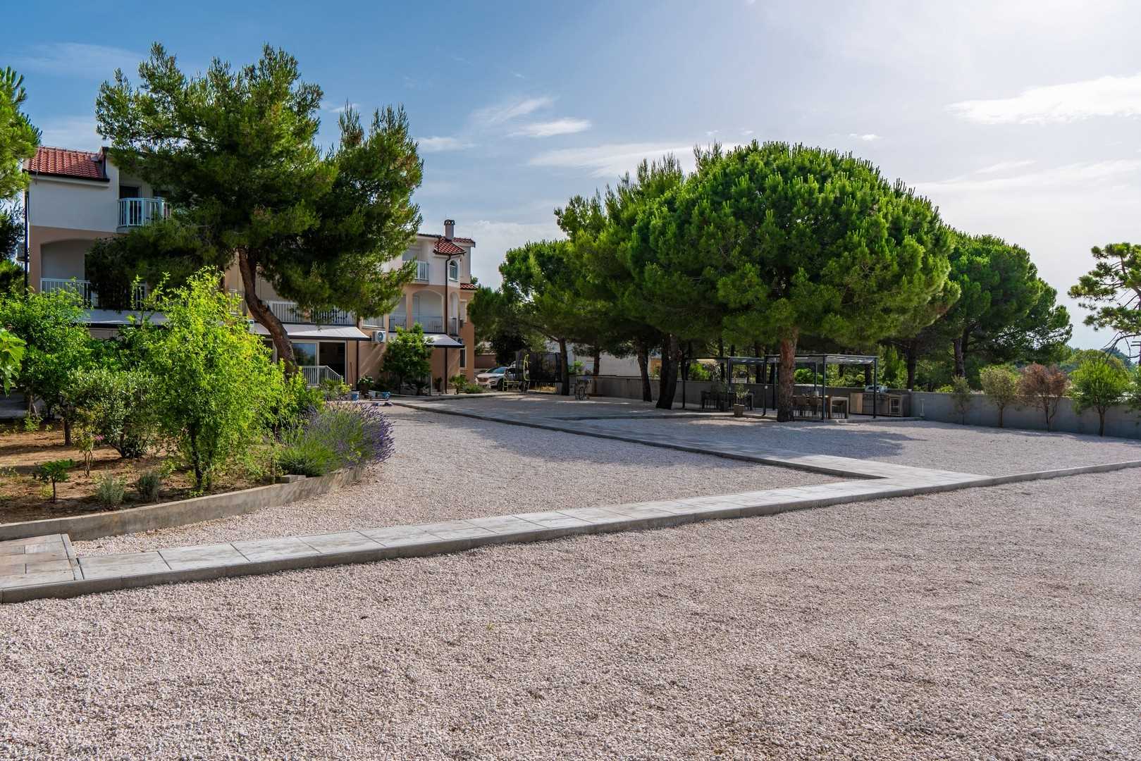 App Šum mora 2 - Apartment for 6 persons | quiet location | ideal for family