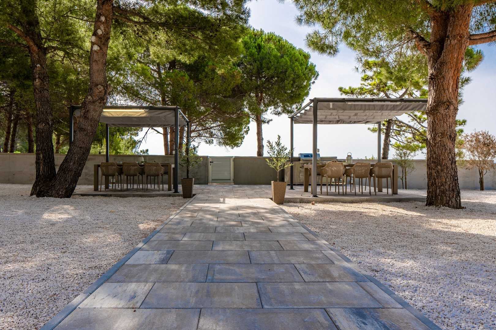 App Šum mora 2 - Apartment for 6 persons | quiet location | ideal for family