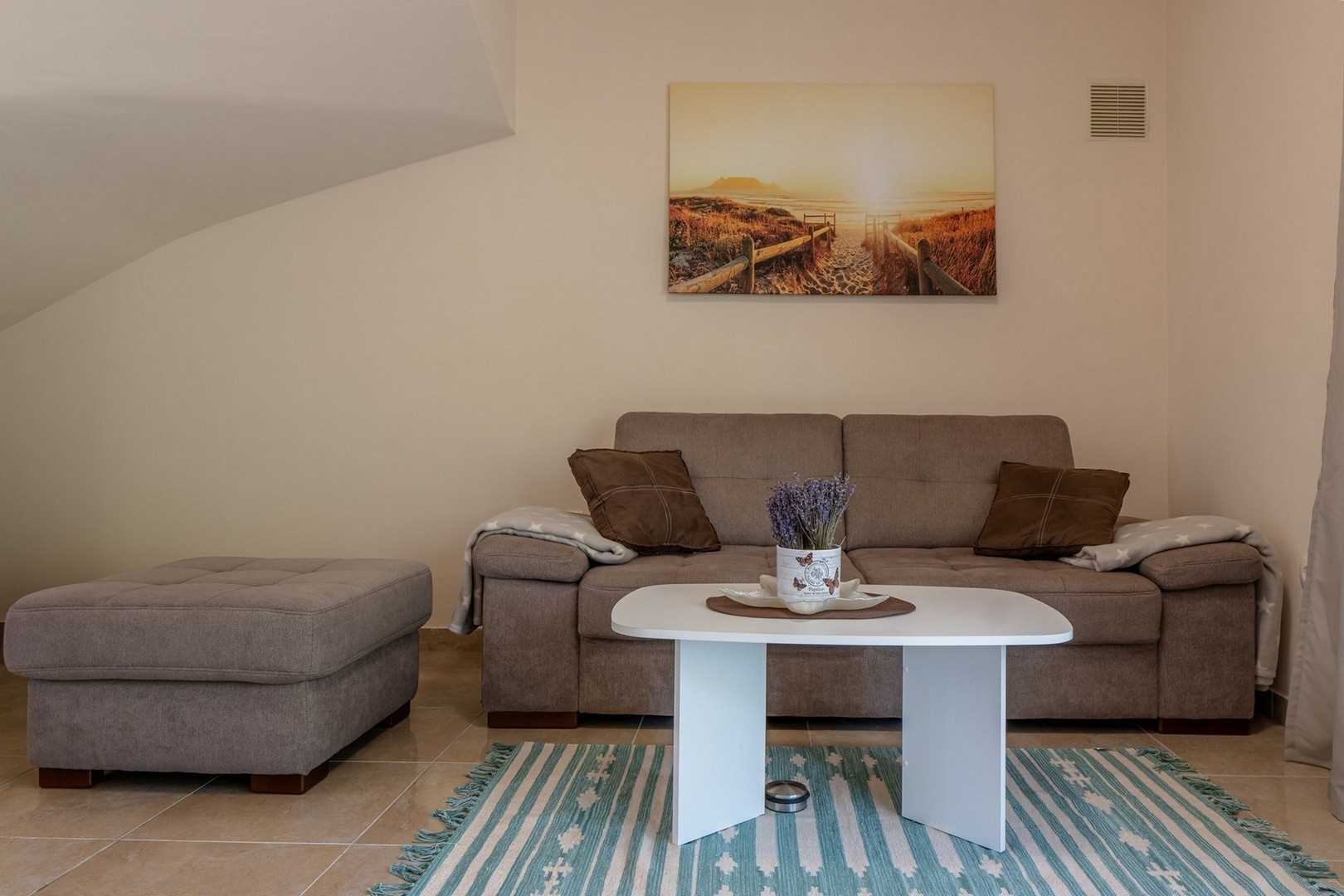 App Šum mora 3 - Sea view | only 20m from beach | 3 bedrooms