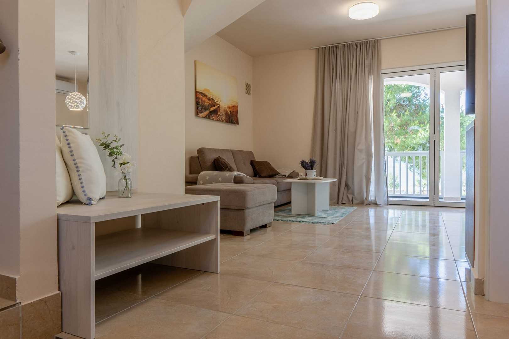App Šum mora 3 - Sea view | only 20m from beach | 3 bedrooms