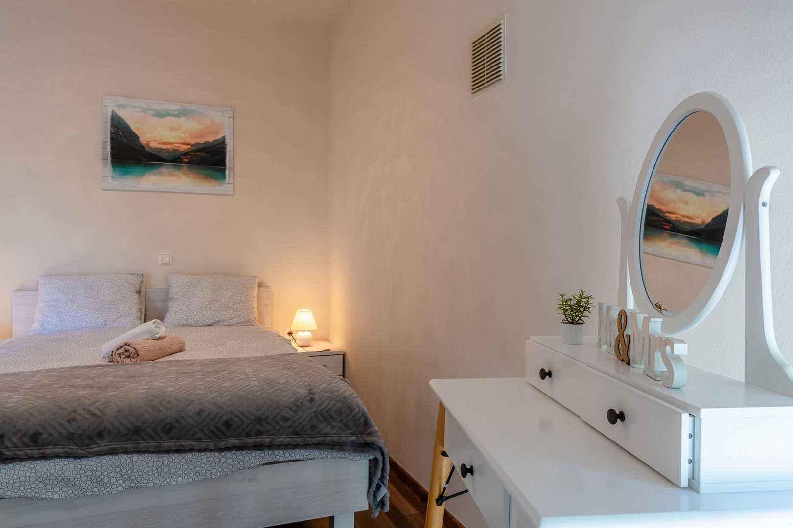 App Šum mora 3 - Sea view | only 20m from beach | 3 bedrooms