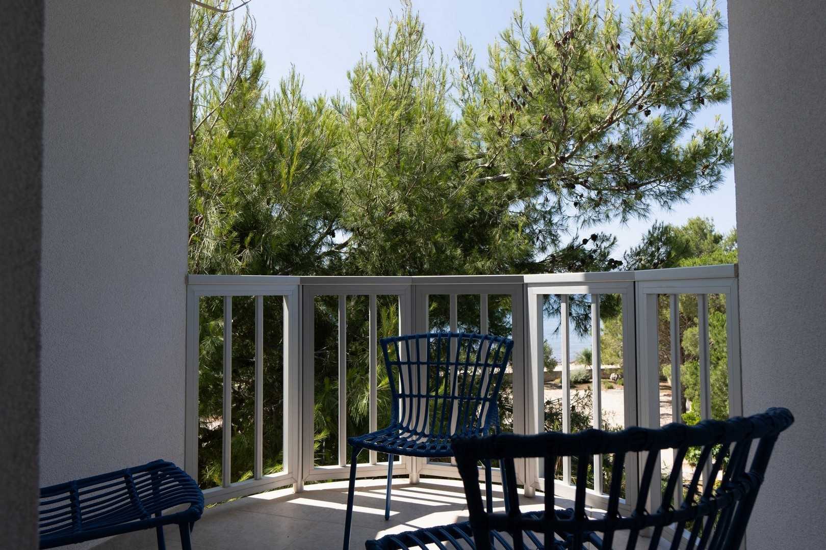App Šum mora 3 - Sea view | only 20m from beach | 3 bedrooms
