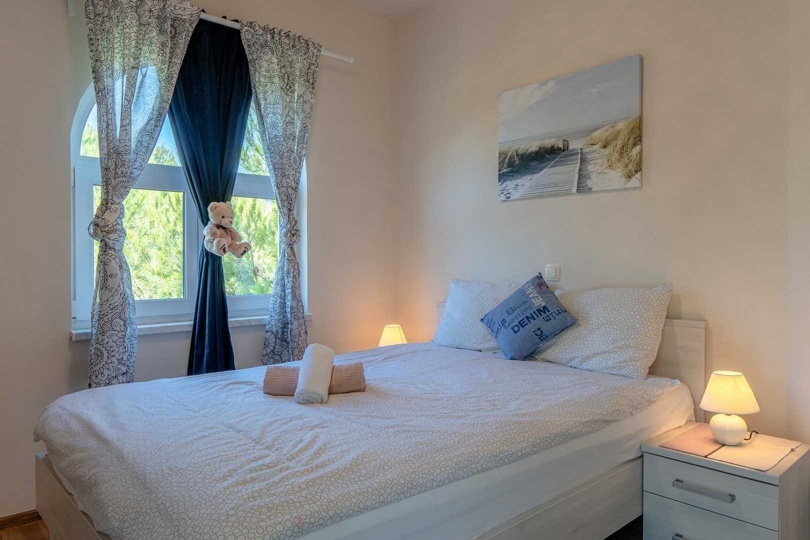App Šum mora 3 - Sea view | only 20m from beach | 3 bedrooms
