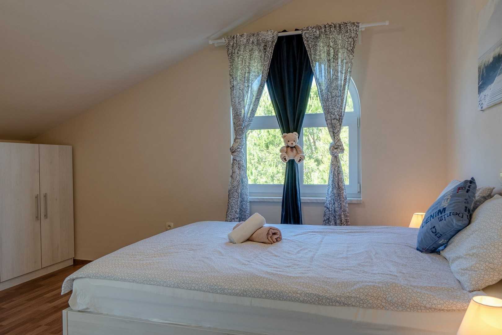 App Šum mora 3 - Sea view | only 20m from beach | 3 bedrooms