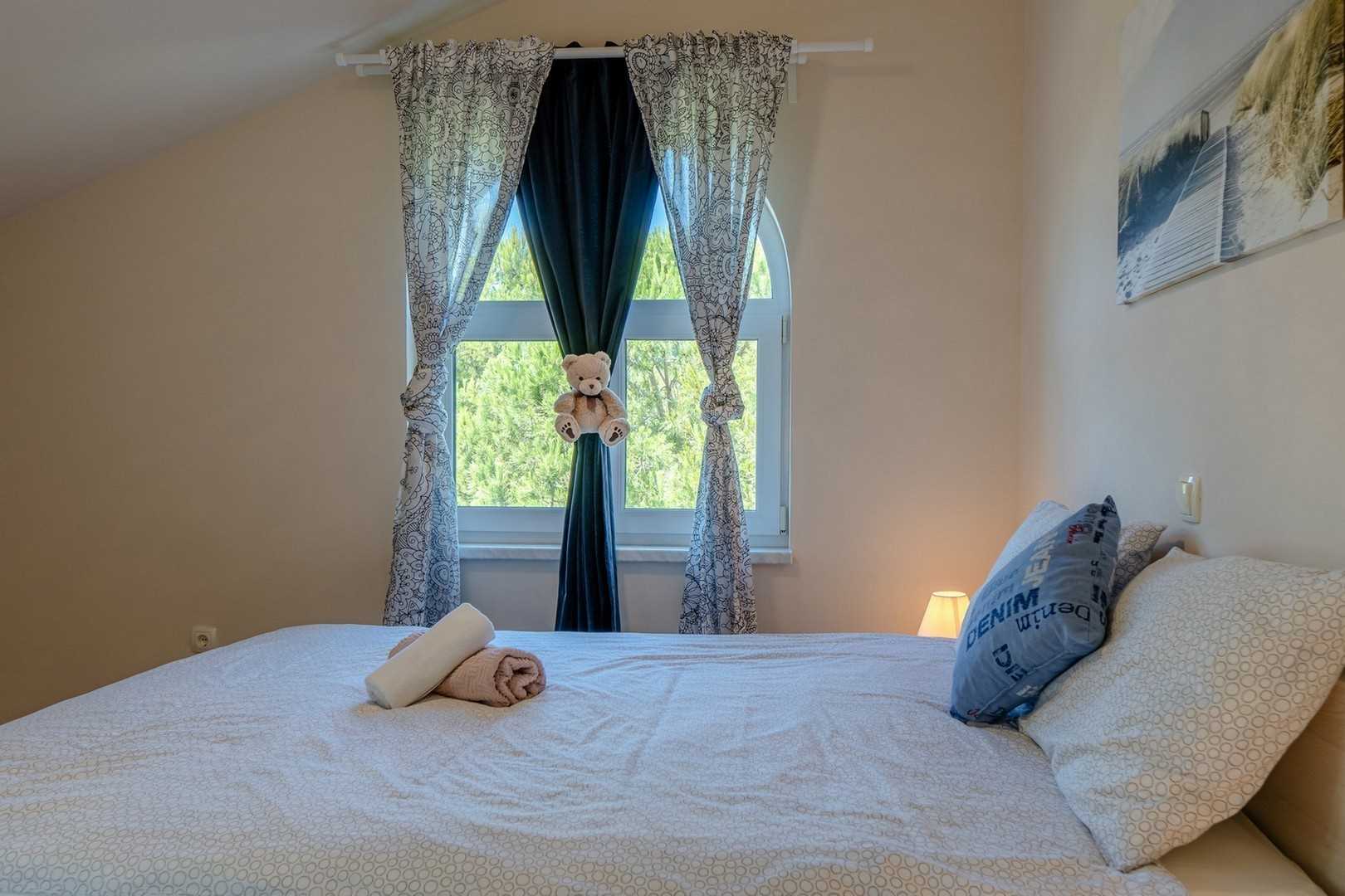 App Šum mora 3 - Sea view | only 20m from beach | 3 bedrooms