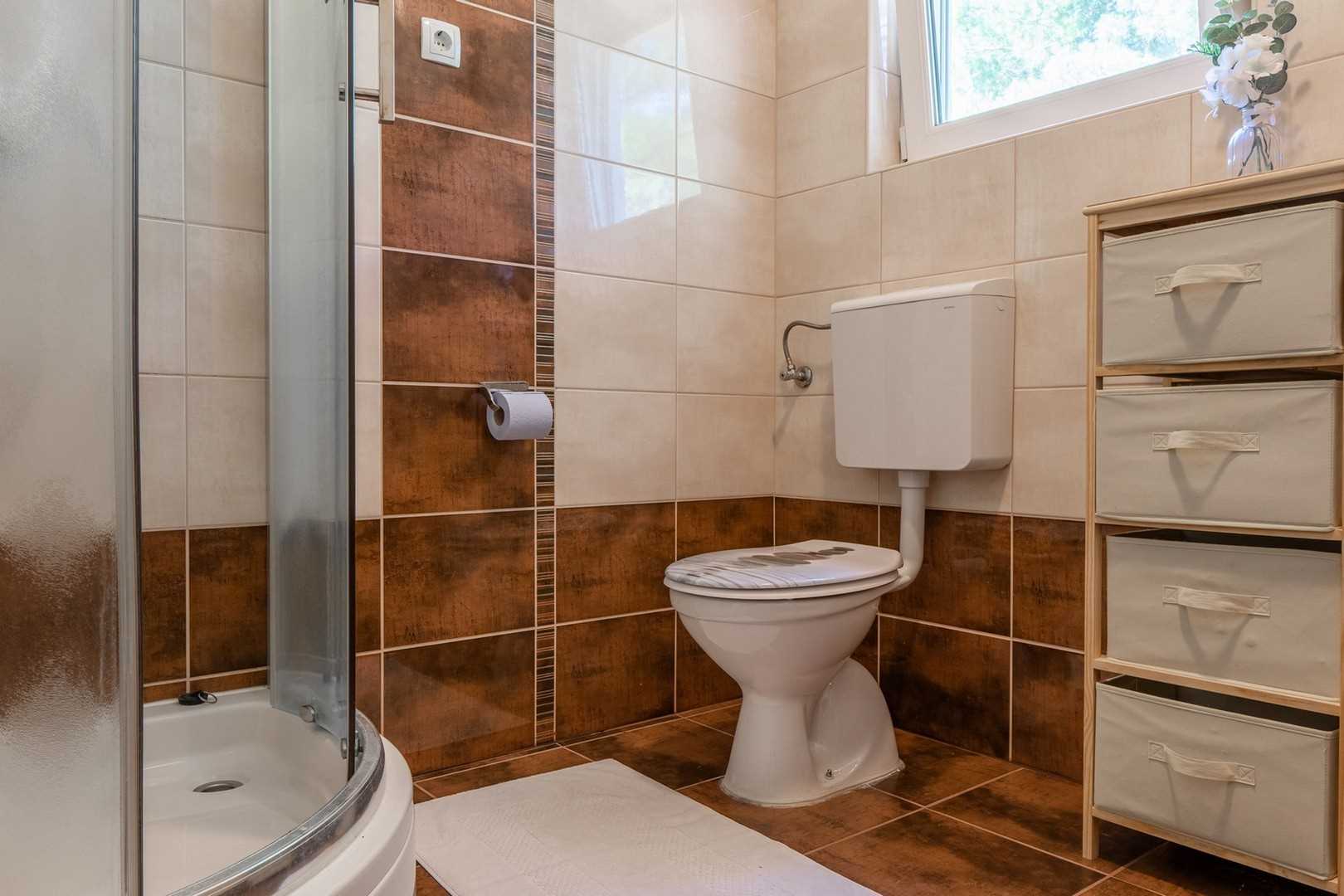 App Šum mora 4 - Apartment for 4 persons | modern design | Seaview