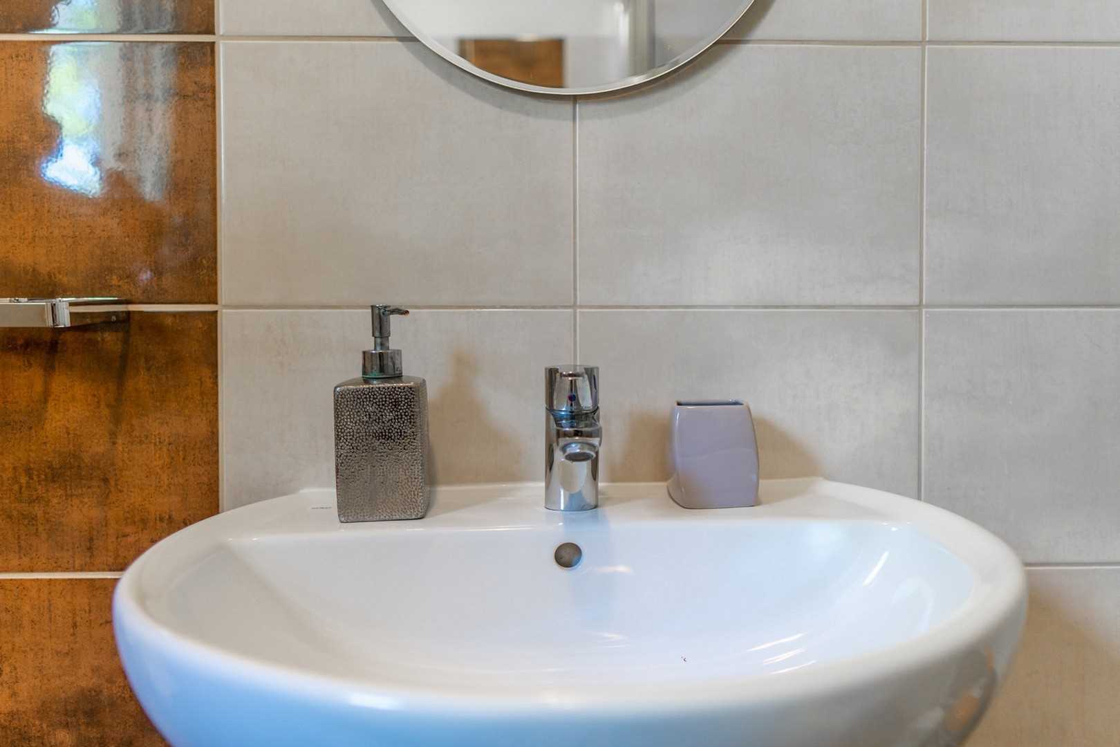 App Šum mora 4 - Apartment for 4 persons | modern design | Seaview