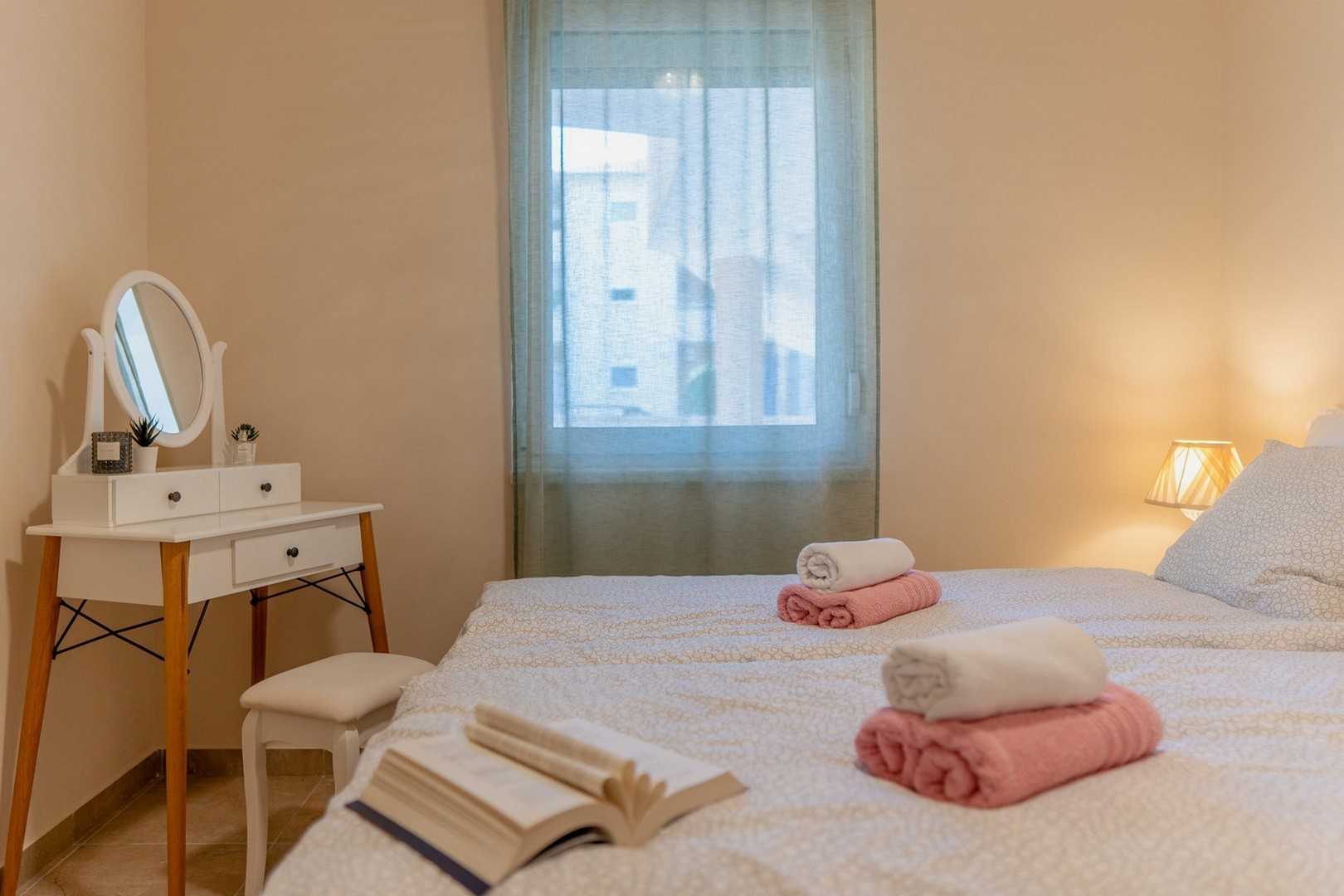 App Šum mora 4 - Apartment for 4 persons | modern design | Seaview