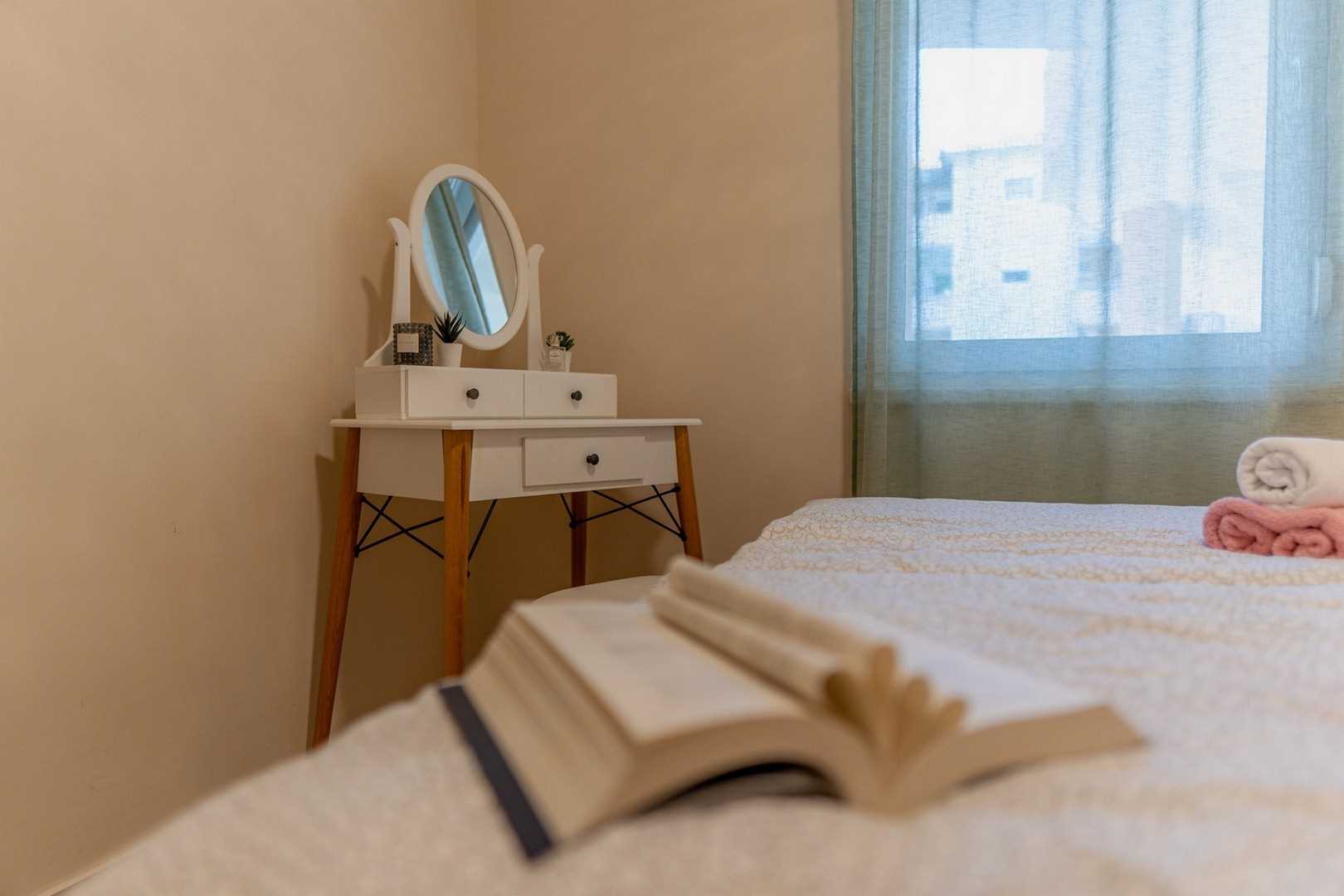 App Šum mora 4 - Apartment for 4 persons | modern design | Seaview