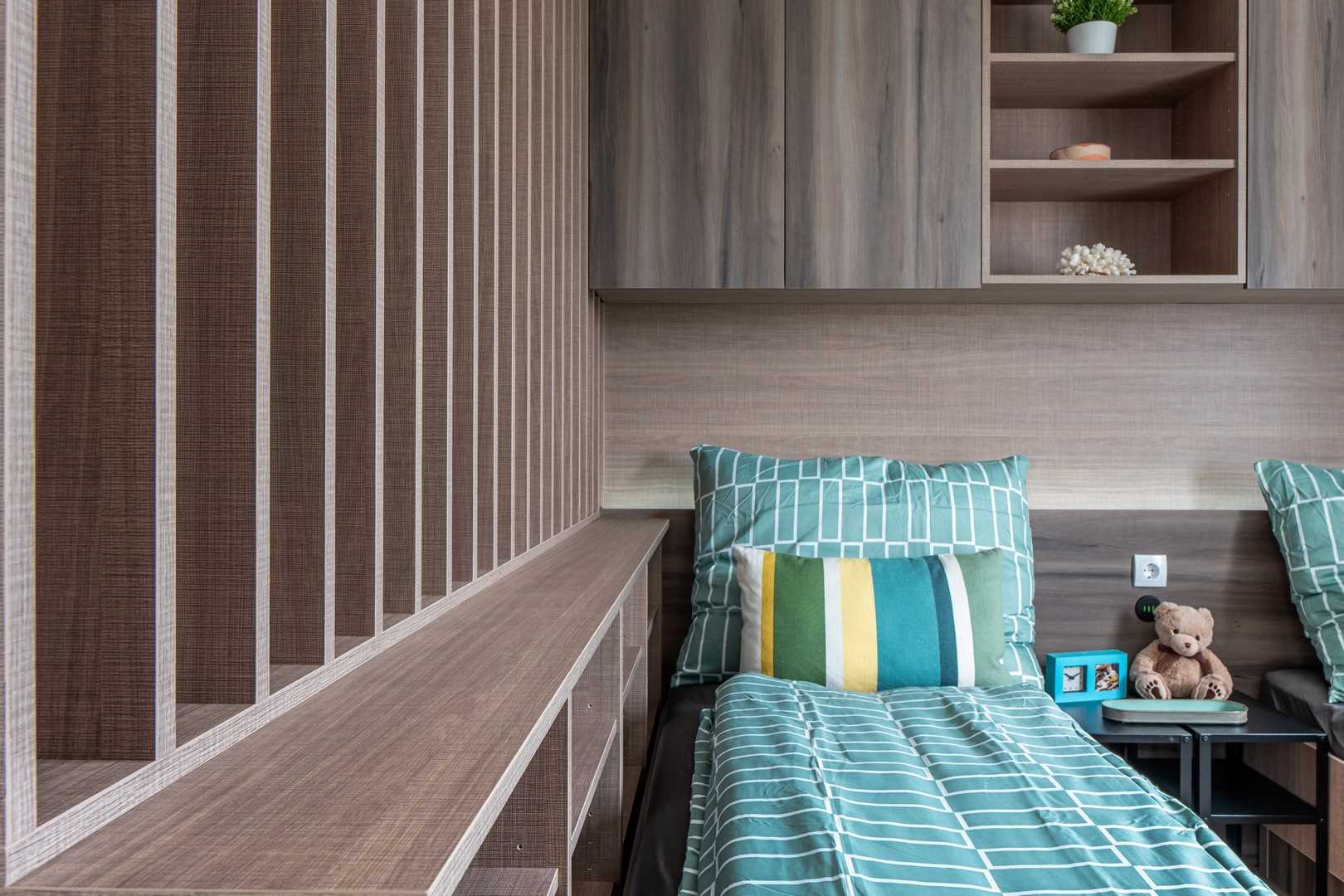 Andy's Perla - Beachfront apartment | for 4 persons