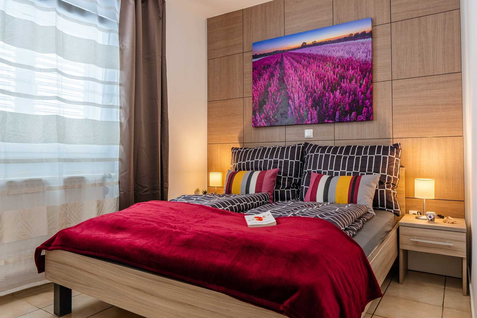 Andy's Perla - Beachfront apartment | for 4 persons