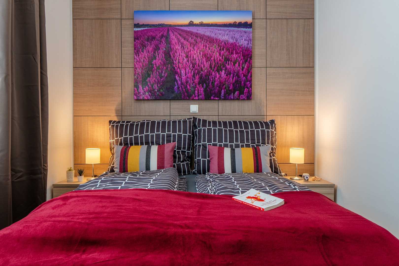 Andy's Perla - Beachfront apartment | for 4 persons