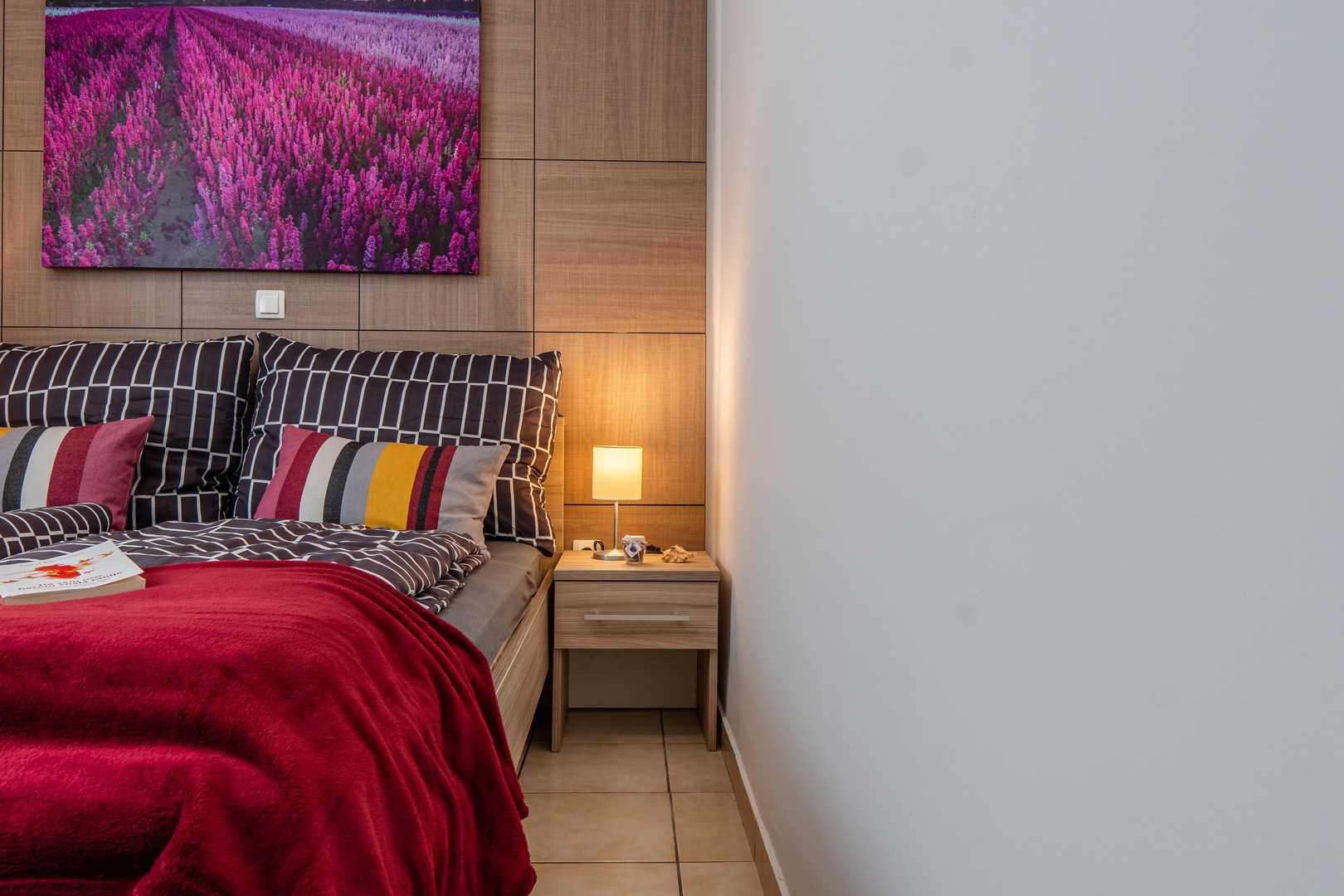 Andy's Perla - Beachfront apartment | for 4 persons