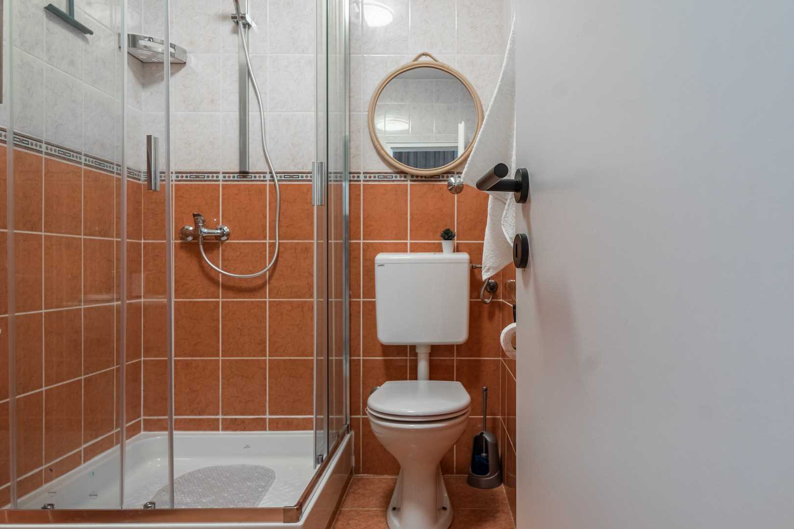 Andy's Perla - Beachfront apartment | for 4 persons