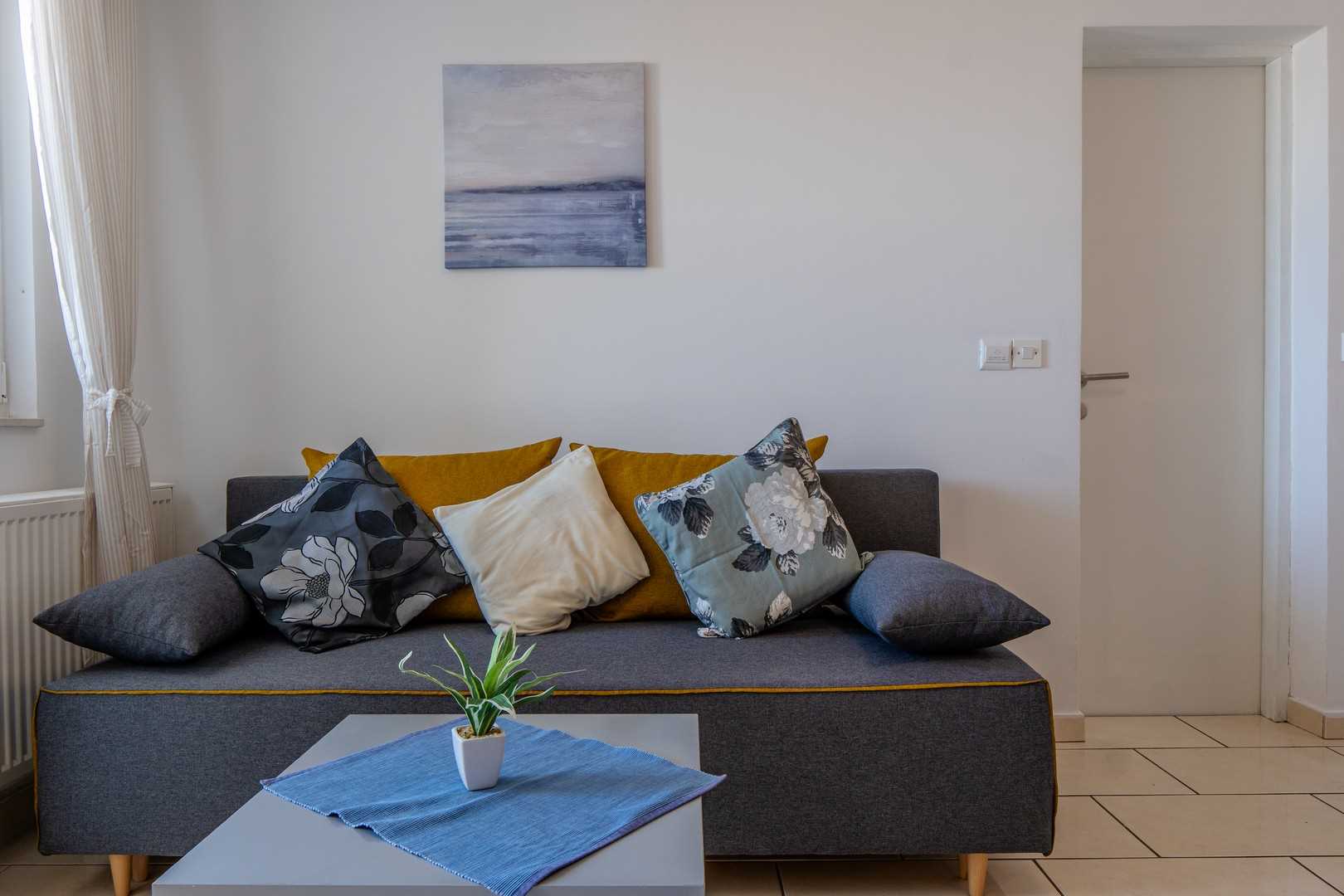 App Martin's Perla 2 - Sea view | ideal for 4-5 persons