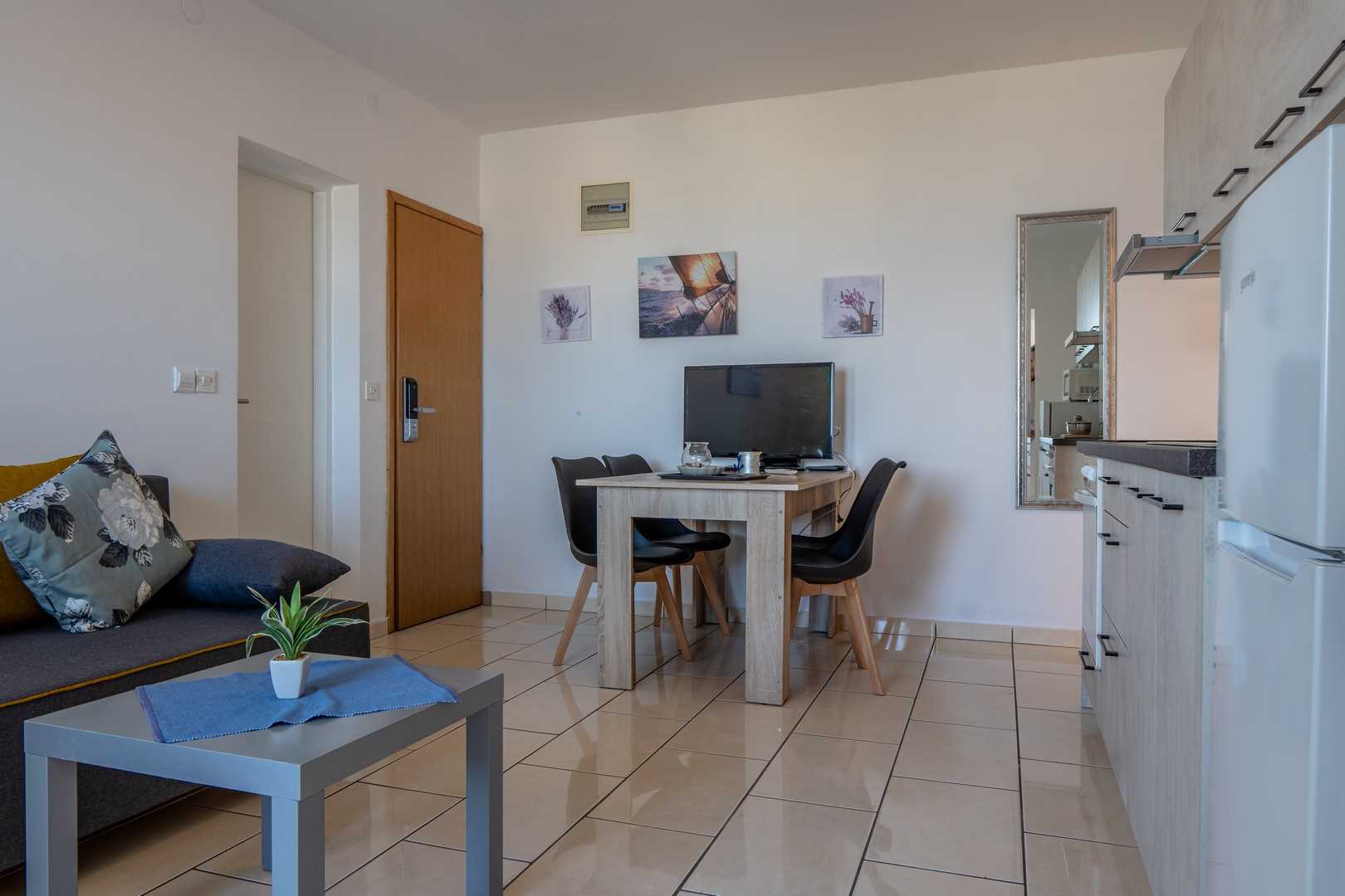 App Martin's Perla 2 - Sea view | ideal for 4-5 persons