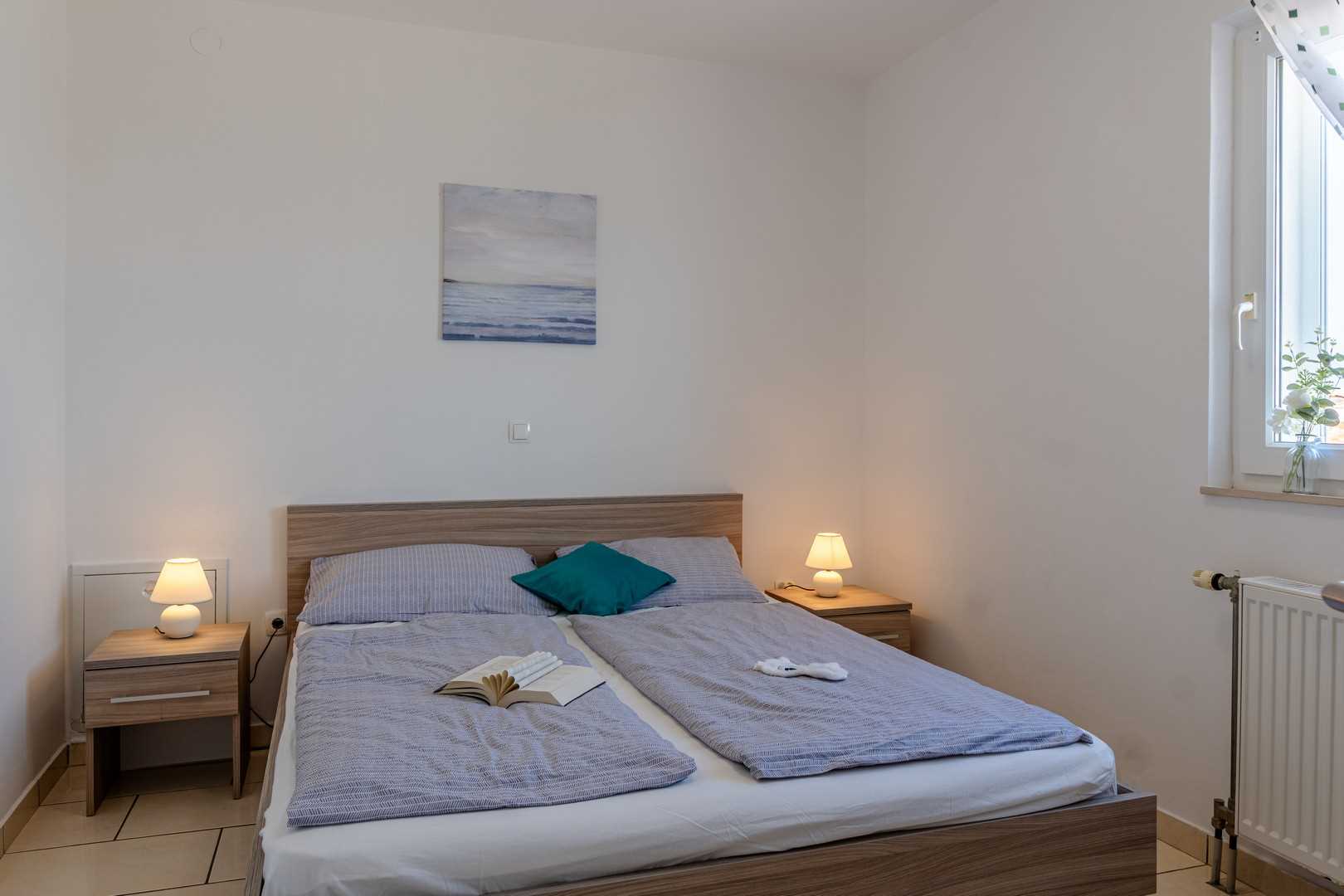App Martin's Perla 2 - Sea view | ideal for 4-5 persons