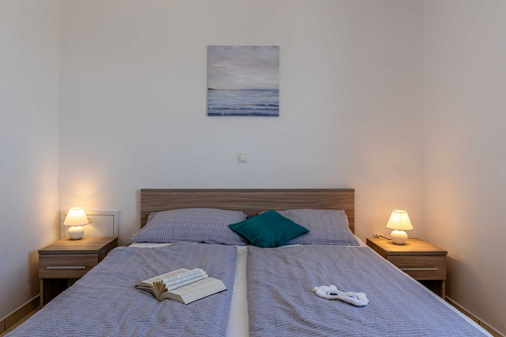 App Martin's Perla 2 - Sea view | ideal for 4-5 persons