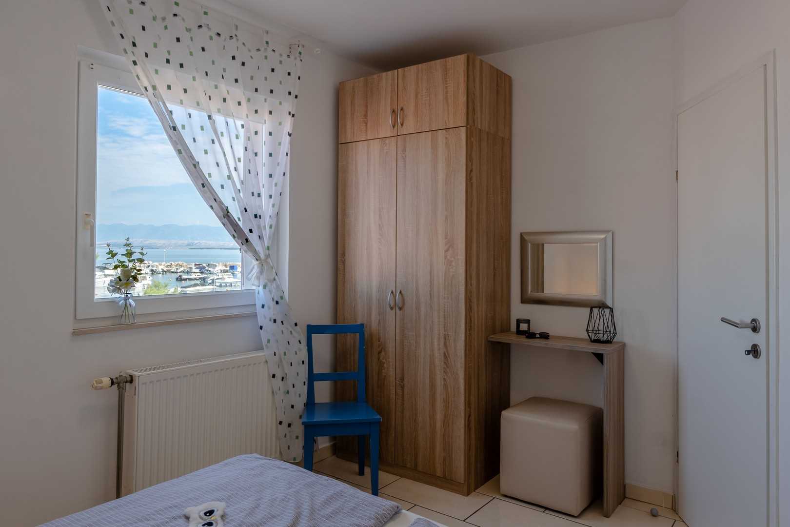 App Martin's Perla 2 - Sea view | ideal for 4-5 persons
