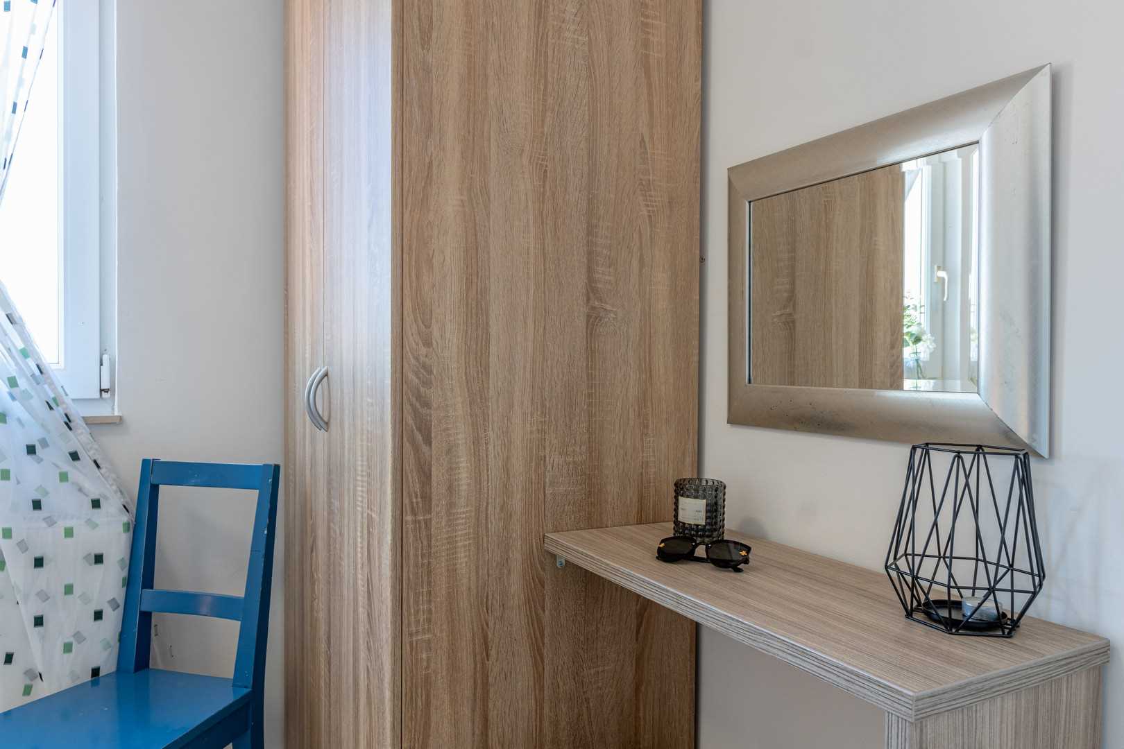 App Martin's Perla 2 - Sea view | ideal for 4-5 persons