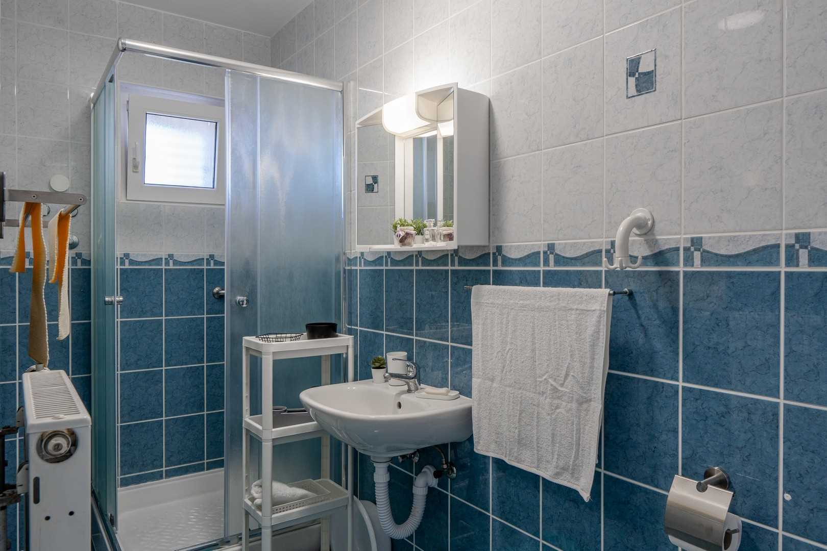 App Martin's Perla 2 - Sea view | ideal for 4-5 persons