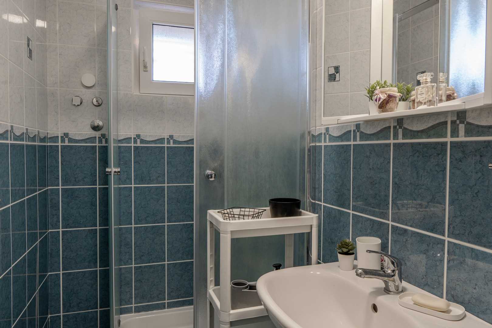 App Martin's Perla 2 - Sea view | ideal for 4-5 persons