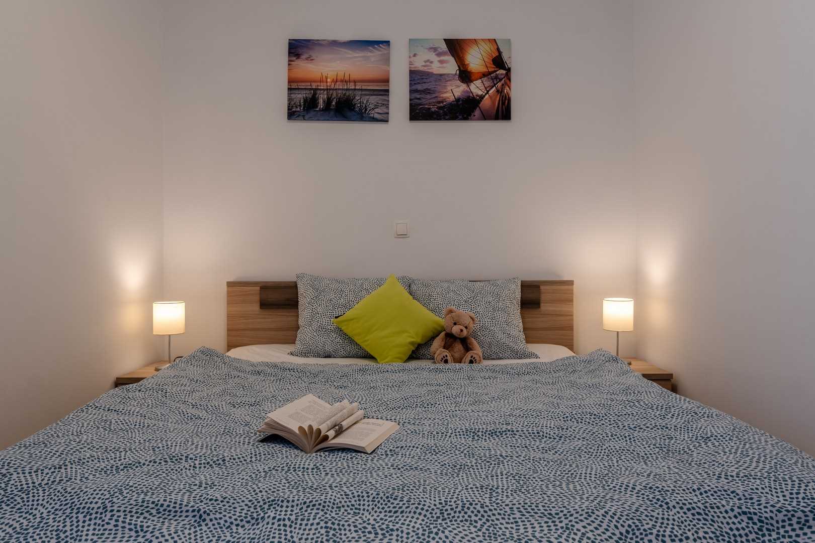 App Martin's Perla 2 - Sea view | ideal for 4-5 persons