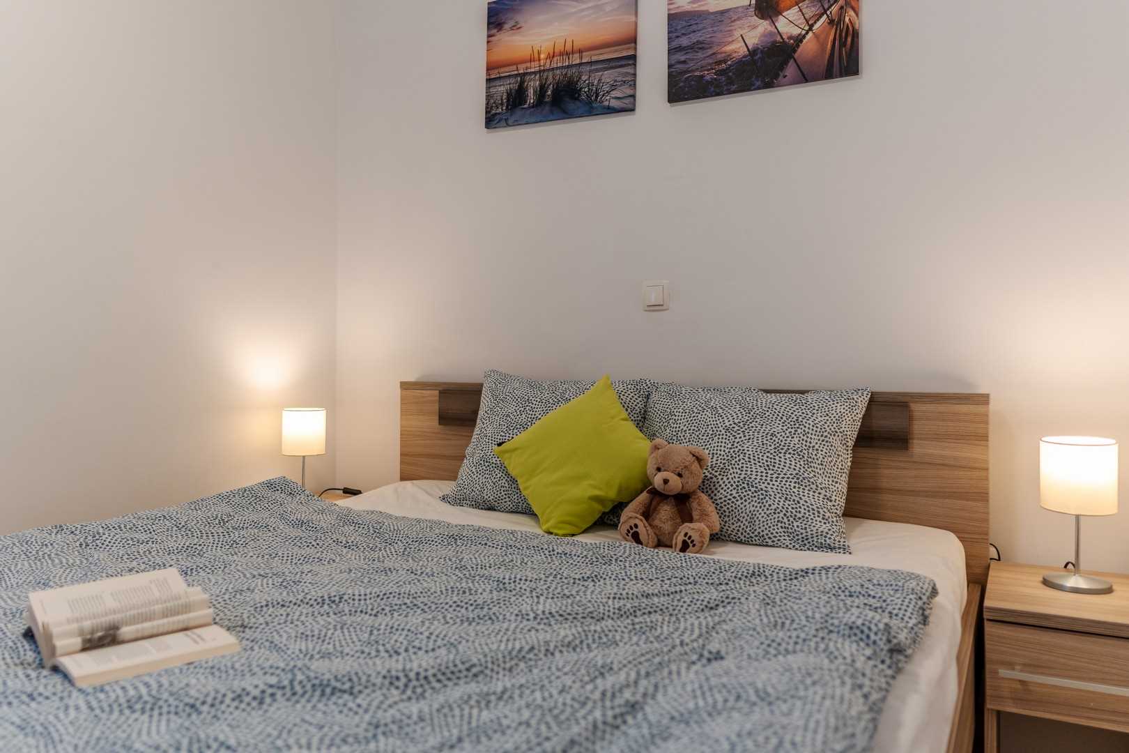 App Martin's Perla 2 - Sea view | ideal for 4-5 persons