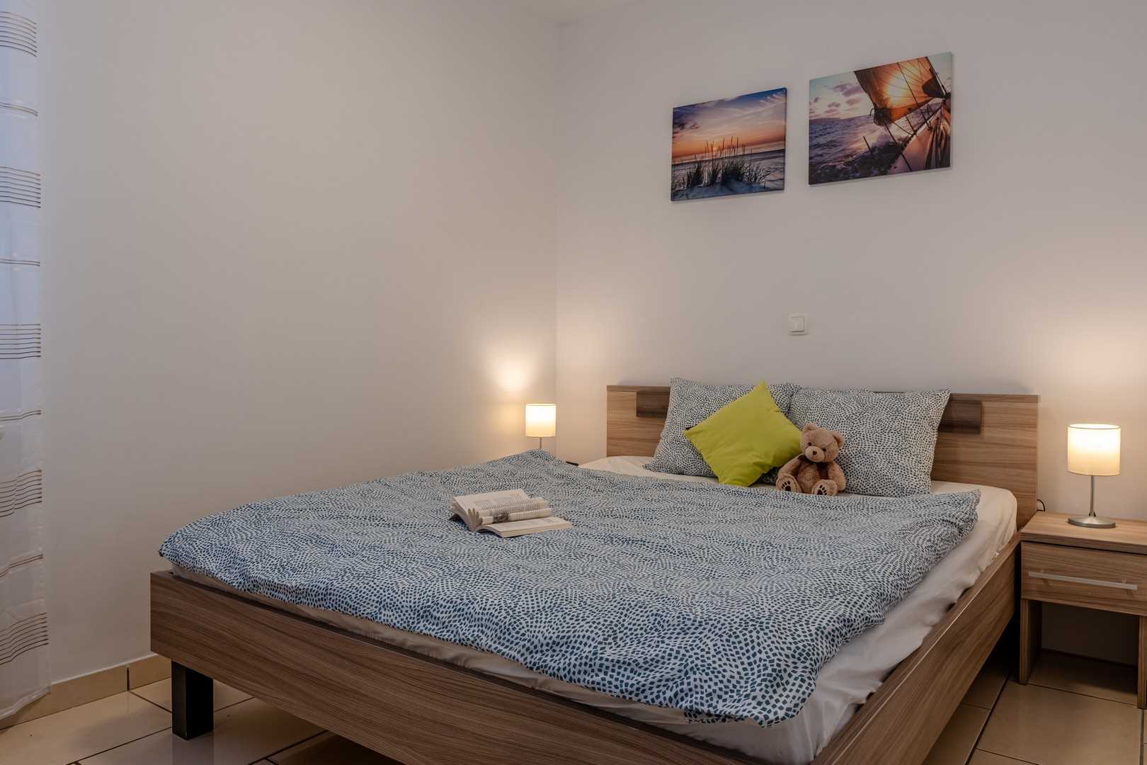 App Martin's Perla 2 - Sea view | ideal for 4-5 persons