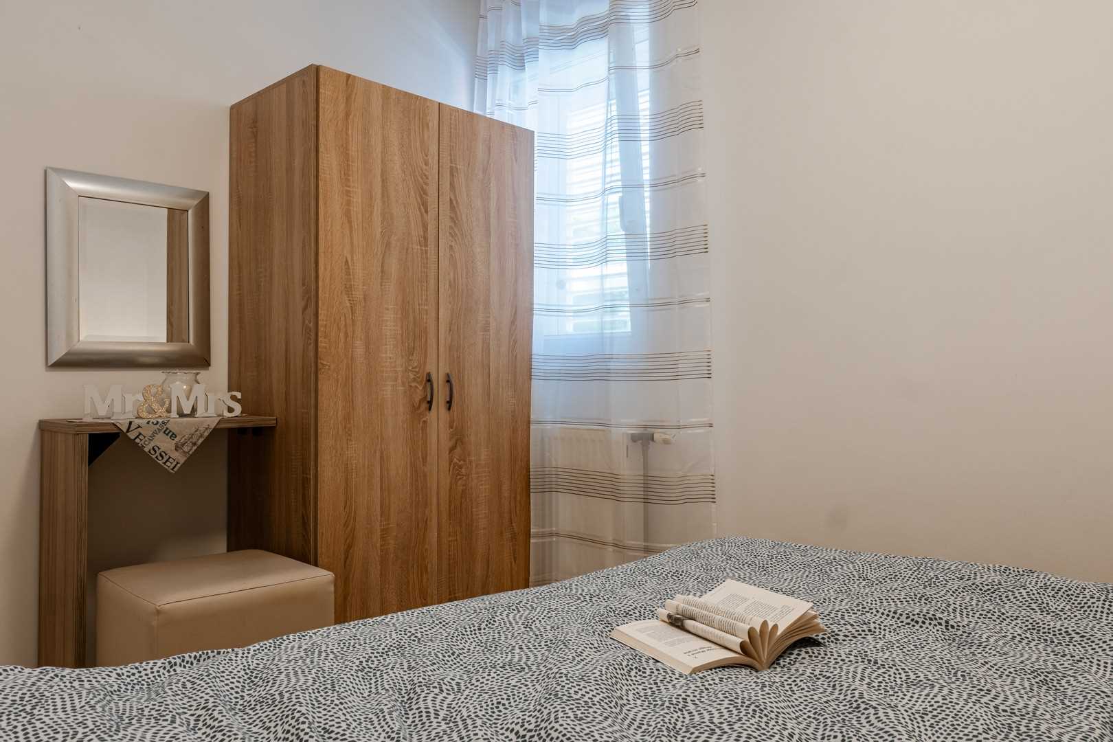 App Martin's Perla 2 - Sea view | ideal for 4-5 persons