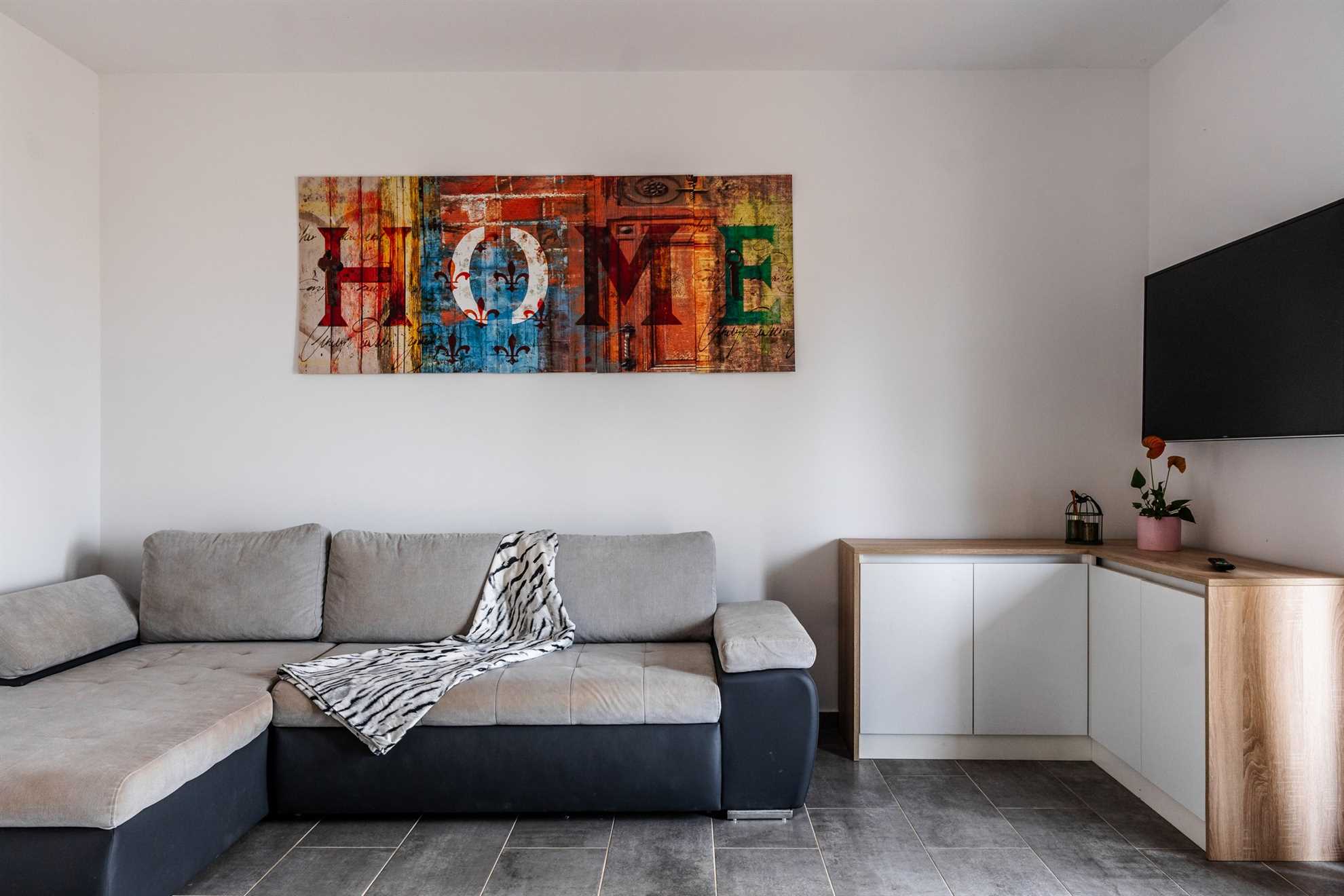 App Strand 1 - Sea view | ideal apartment for 4-5 persons | 2 bedrooms