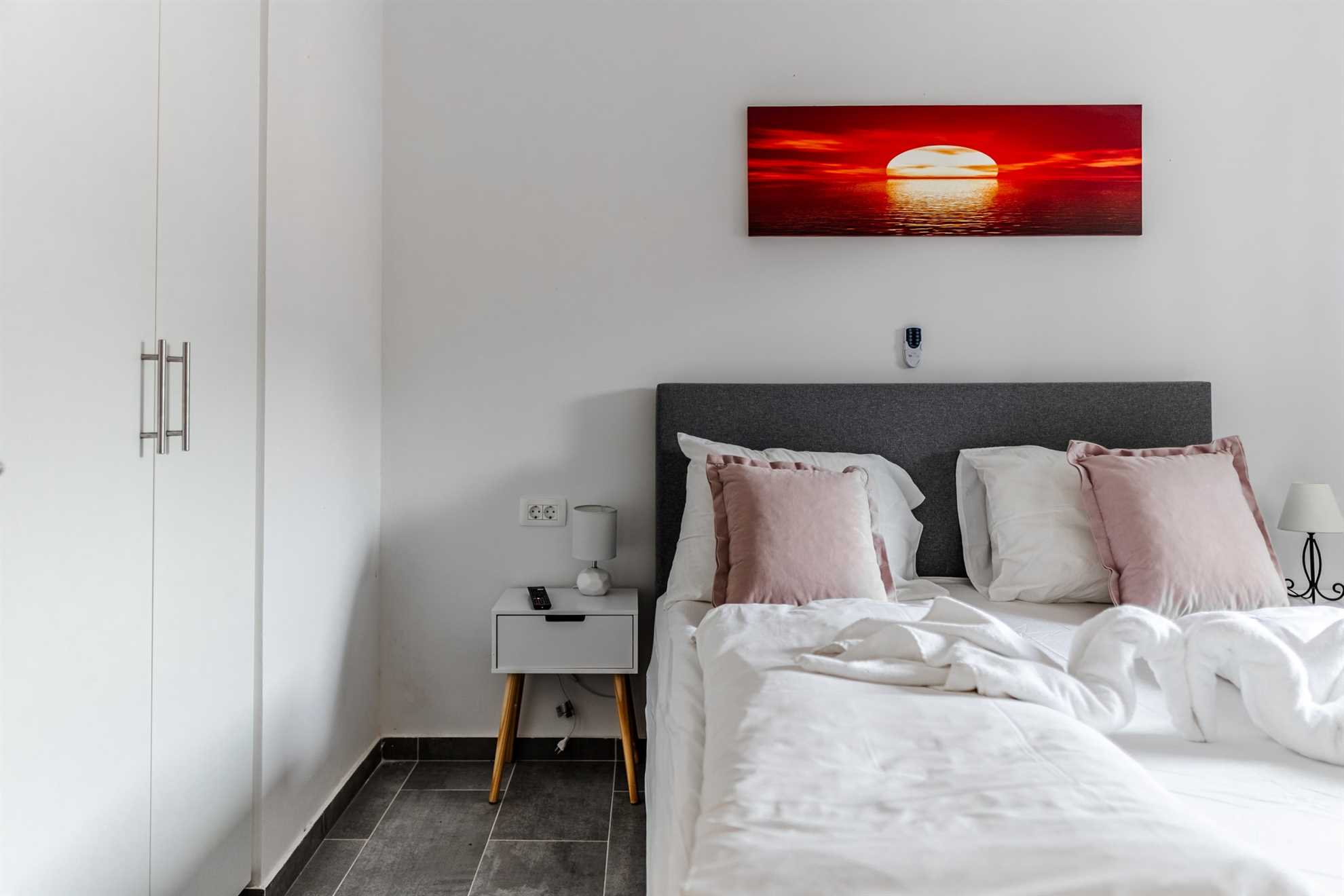 App Strand 1 - Sea view | ideal apartment for 4-5 persons | 2 bedrooms