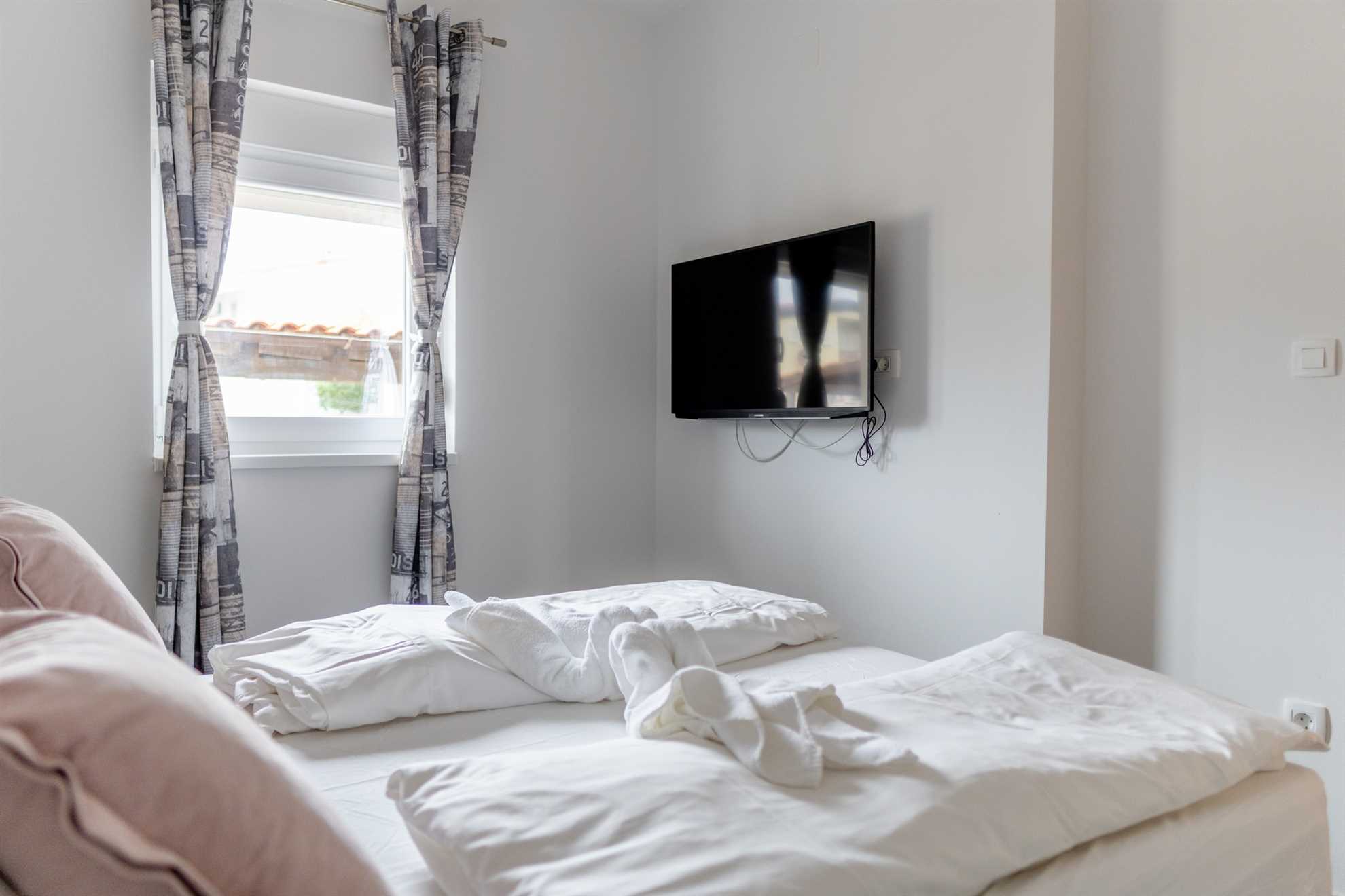 App Strand 1 - Sea view | ideal apartment for 4-5 persons | 2 bedrooms