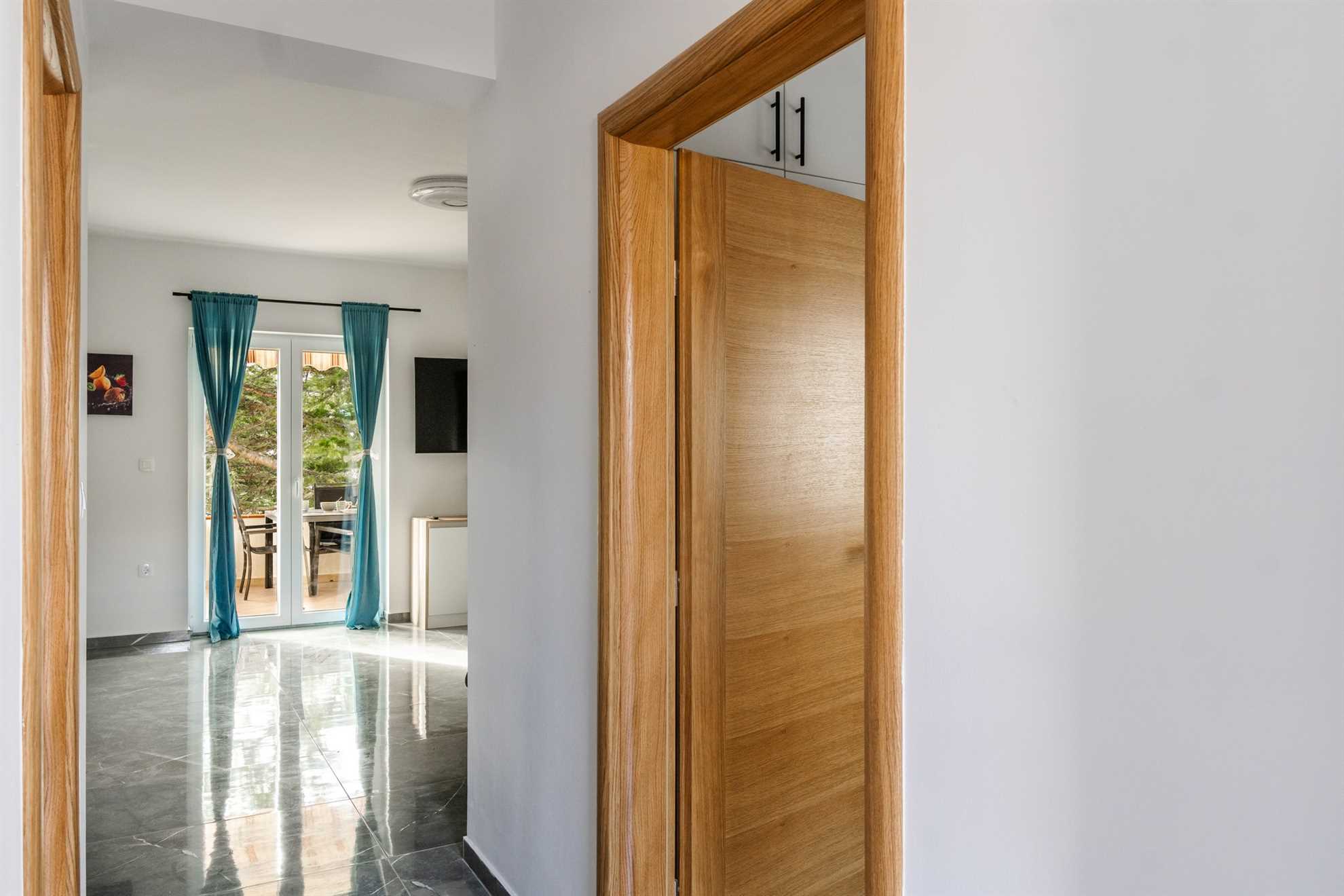 App Strand 4 - Sea view | just 10m from beach | 2 bedrooms