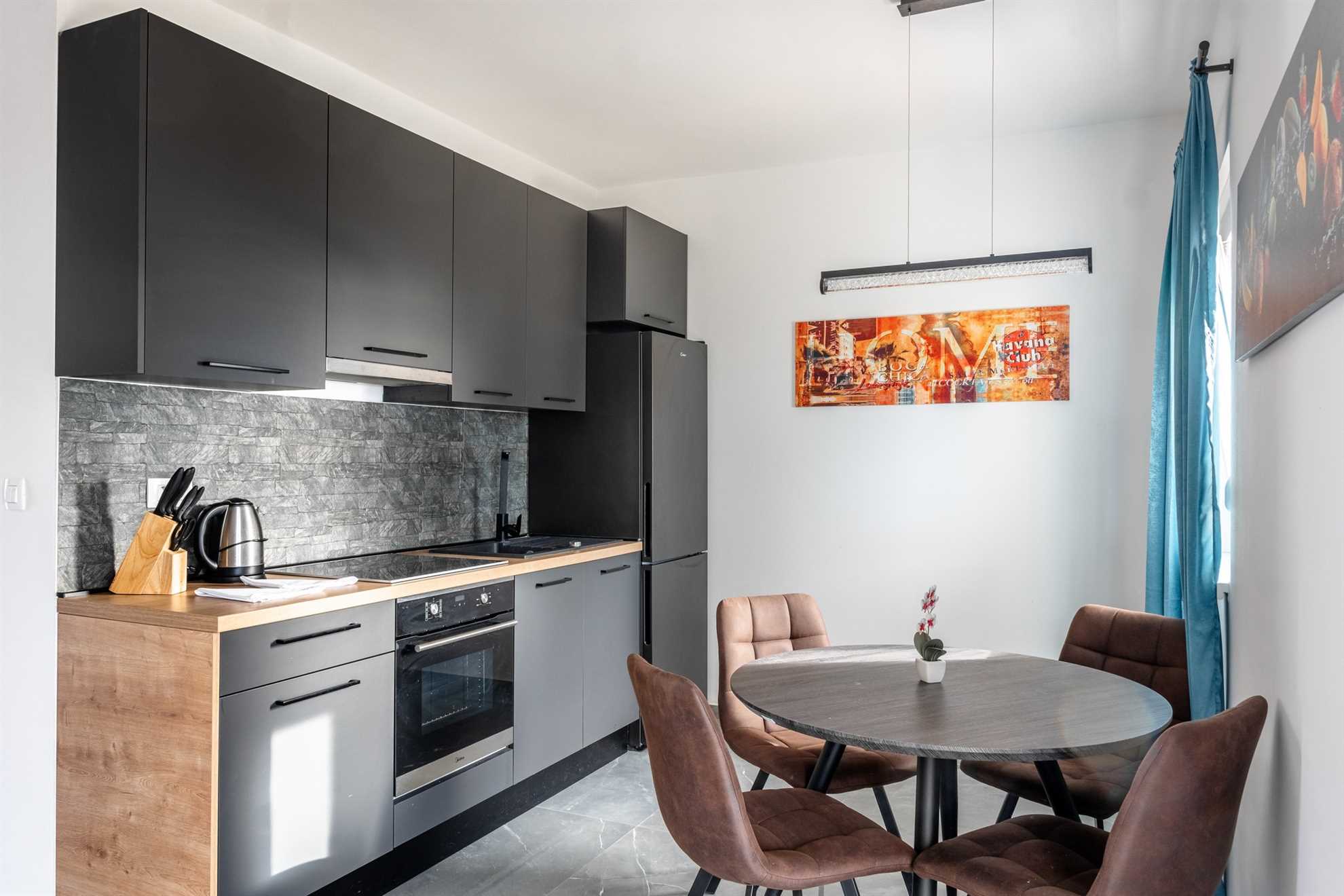 App Strand 4 - Sea view | just 10m from beach | 2 bedrooms