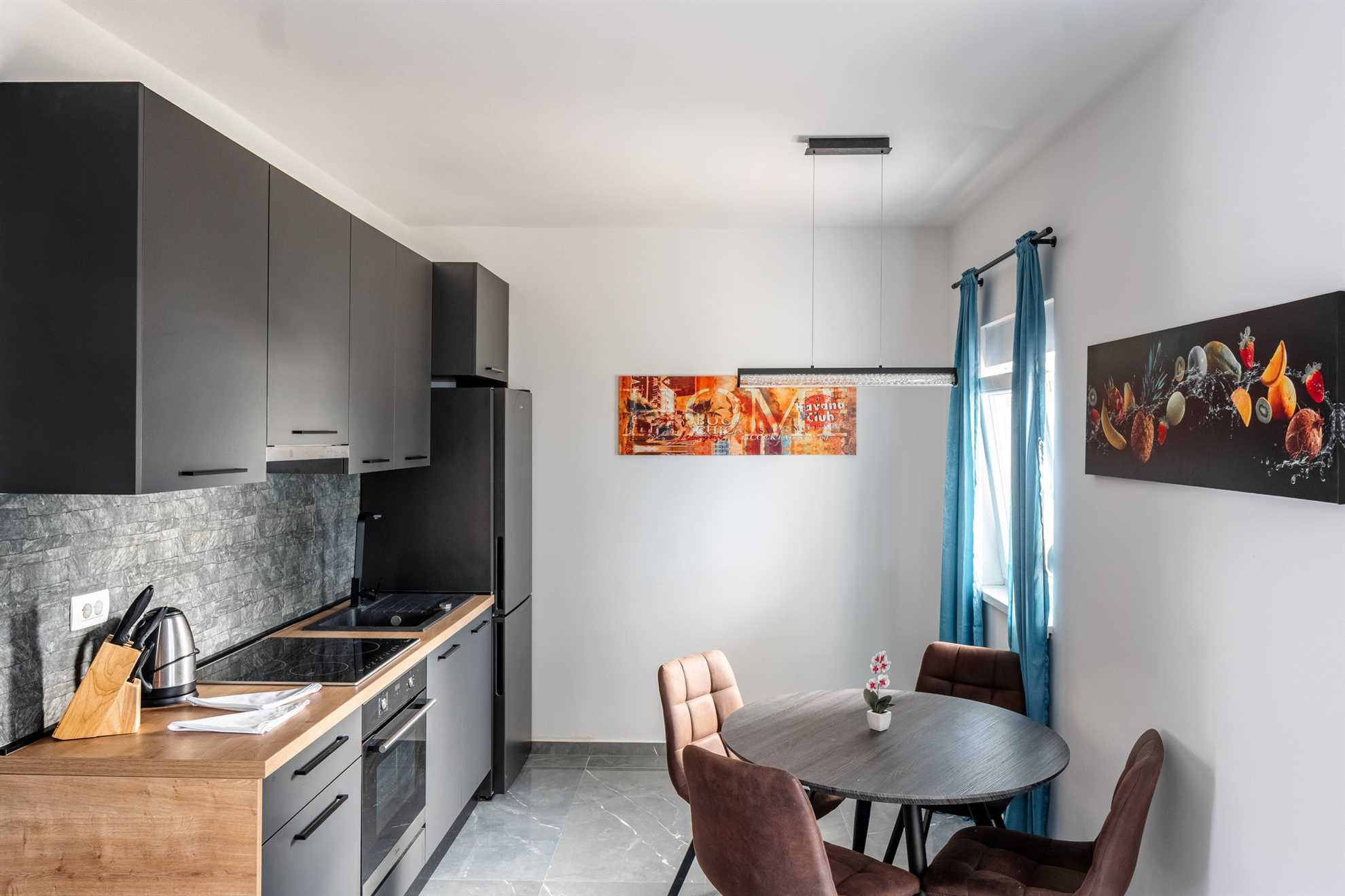 App Strand 4 - Sea view | just 10m from beach | 2 bedrooms
