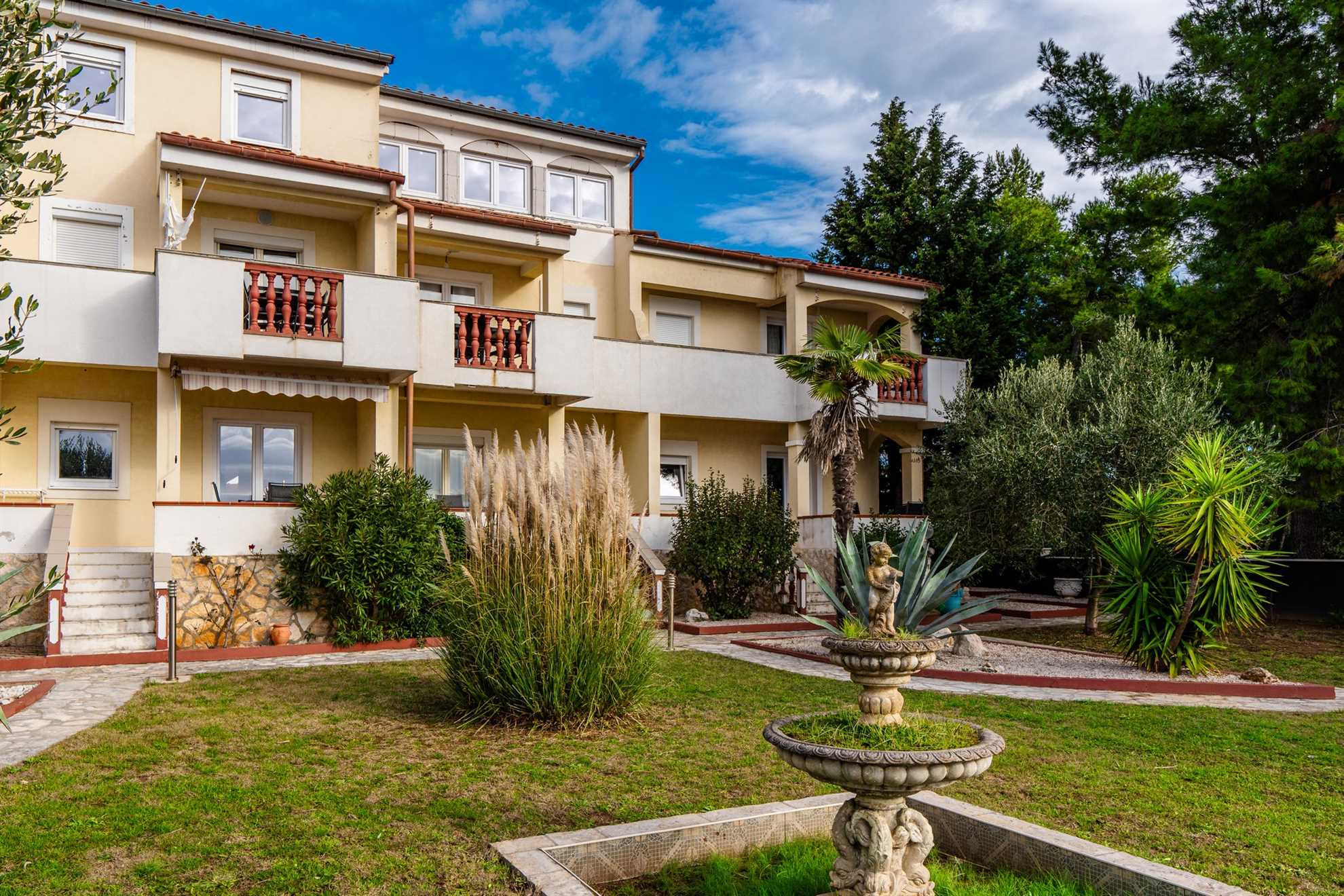 App Strand 4 - Sea view | just 10m from beach | 2 bedrooms